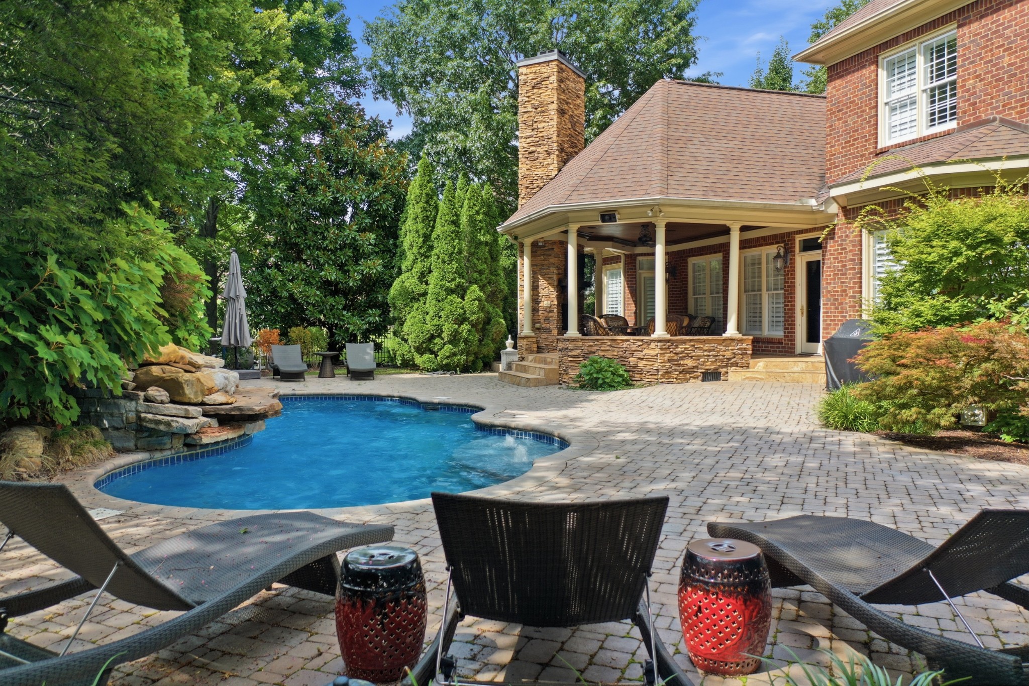 1136 Haverhill Dr