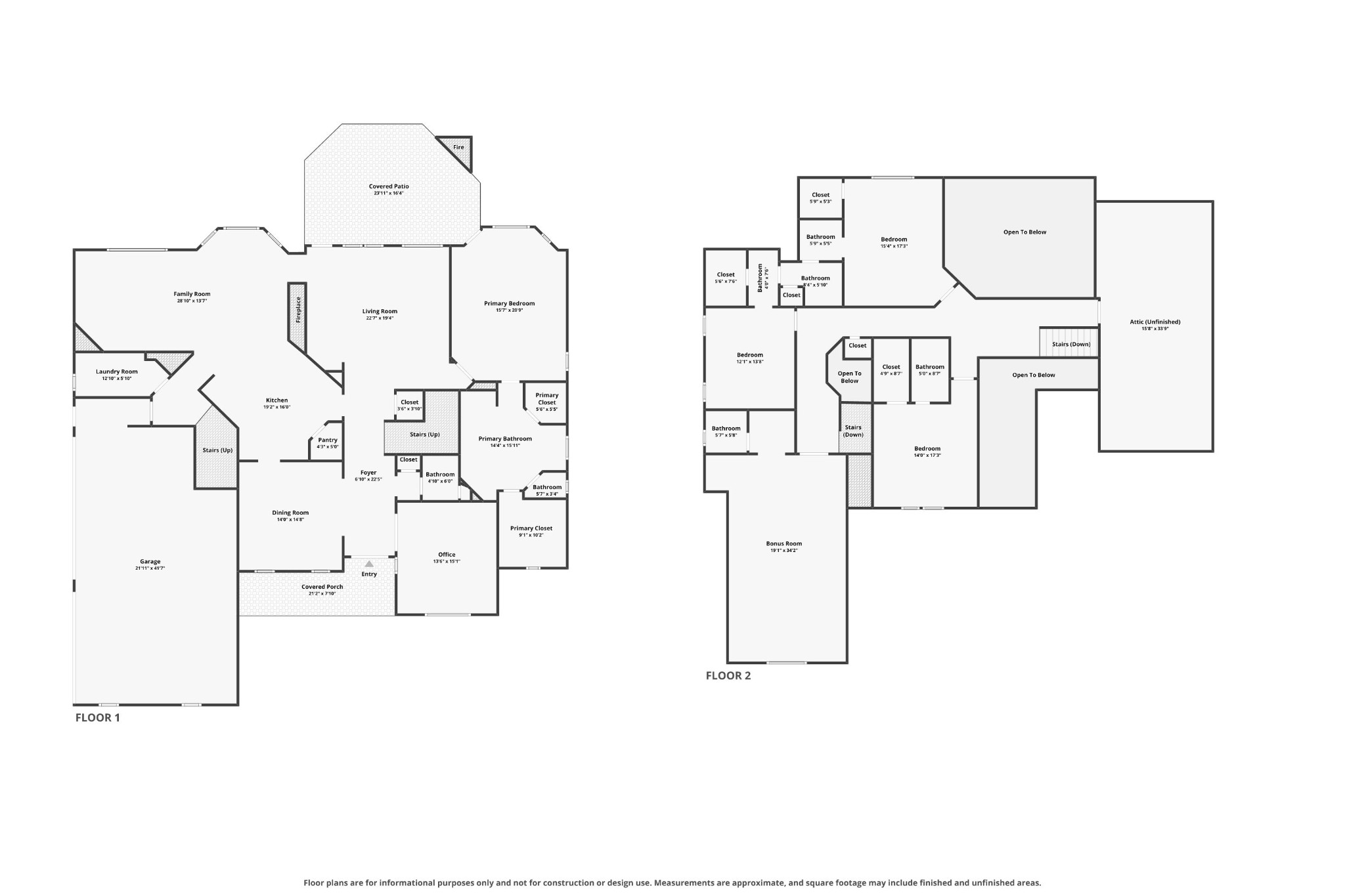 1136 Haverhill Dr