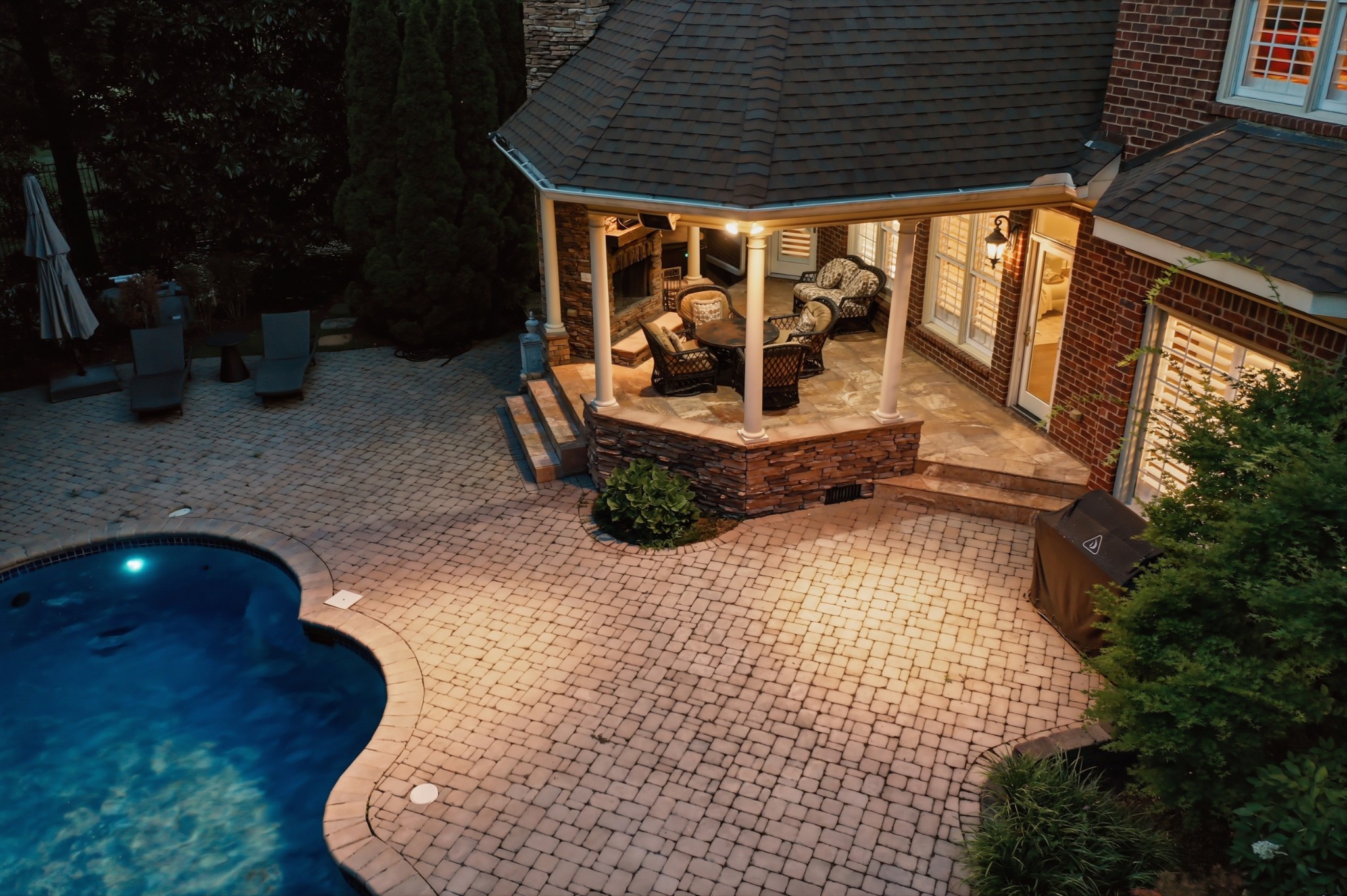 1136 Haverhill Dr