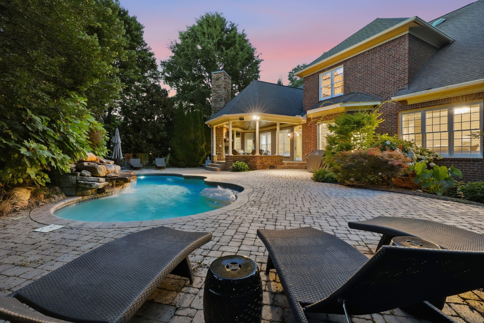 1136 Haverhill Dr
