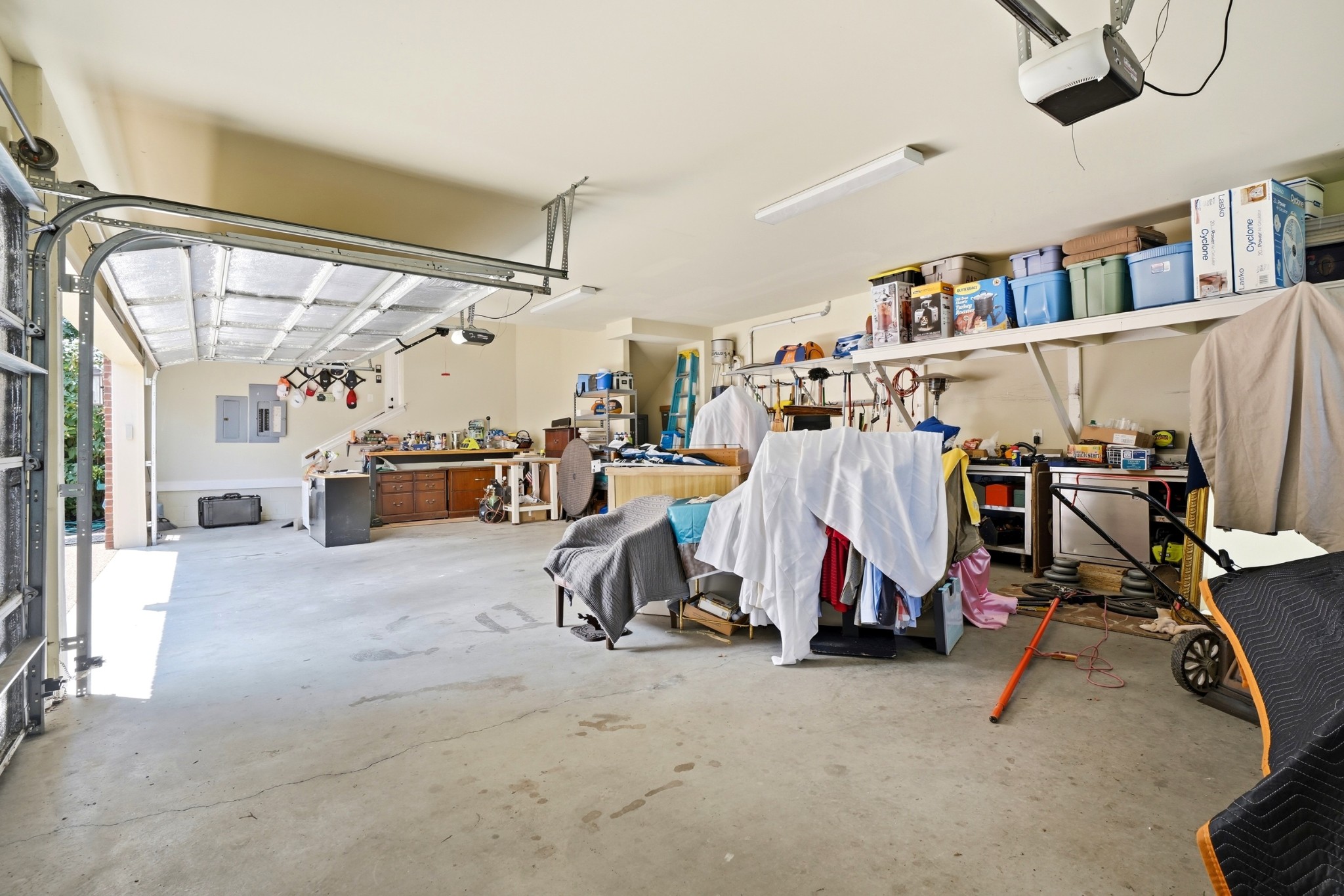 1136 Haverhill Dr