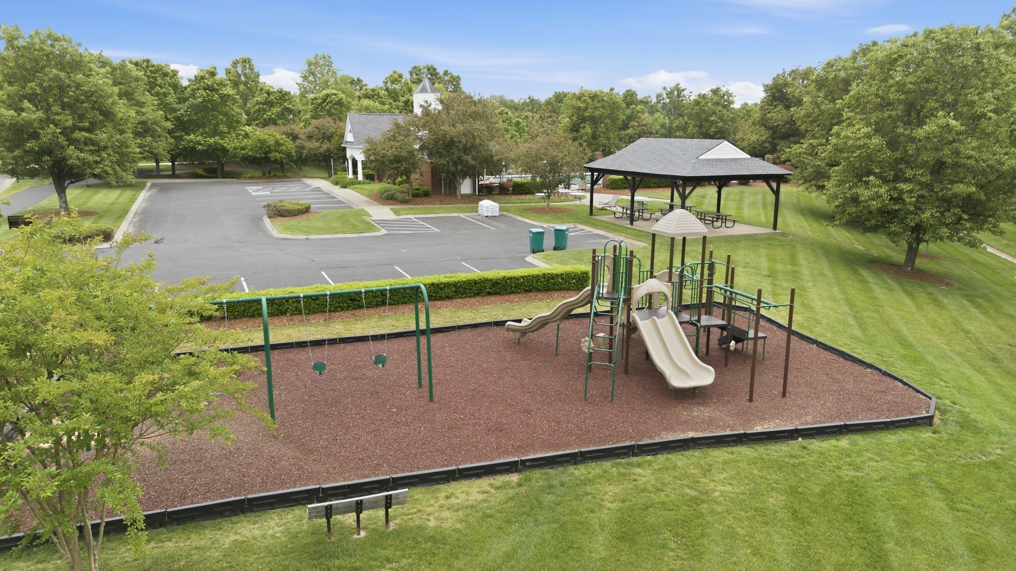 1136 Haverhill Dr