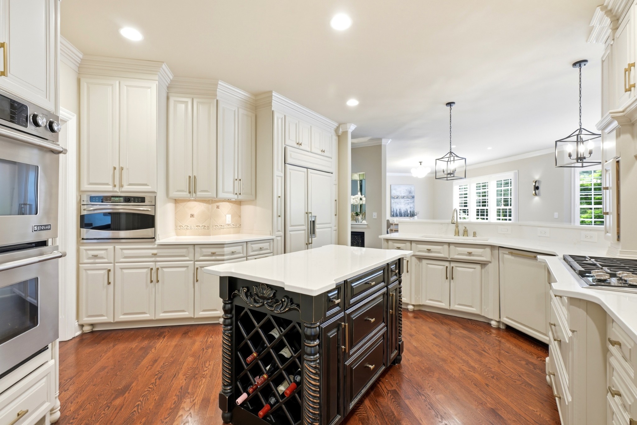 1136 Haverhill Dr