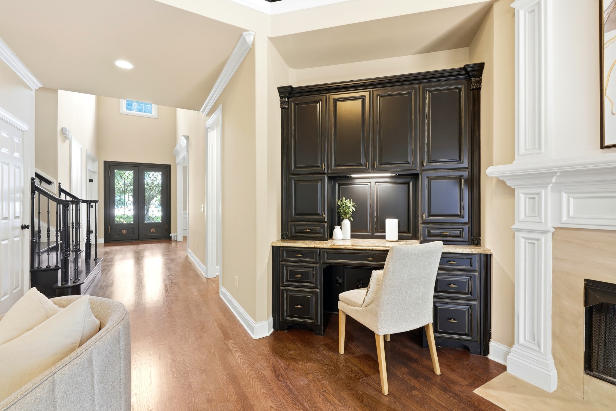 1136 Haverhill Dr