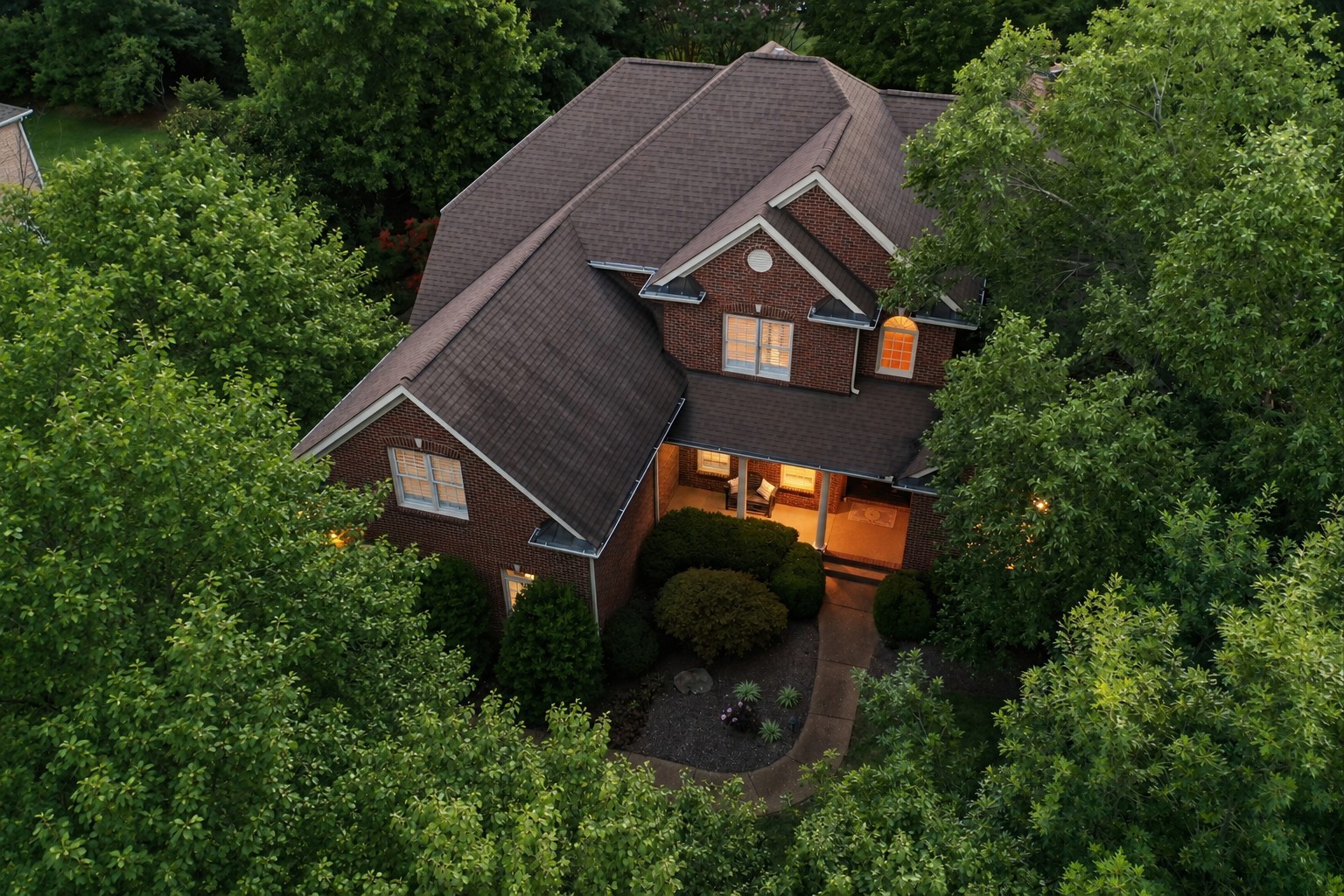 1136 Haverhill Dr