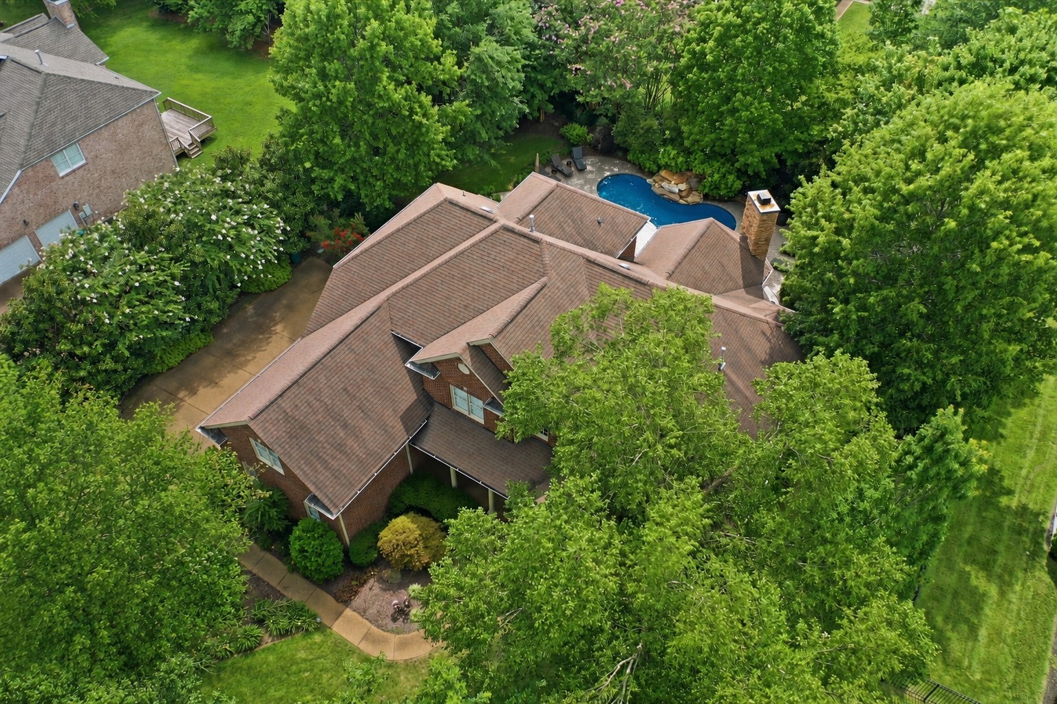 1136 Haverhill Dr