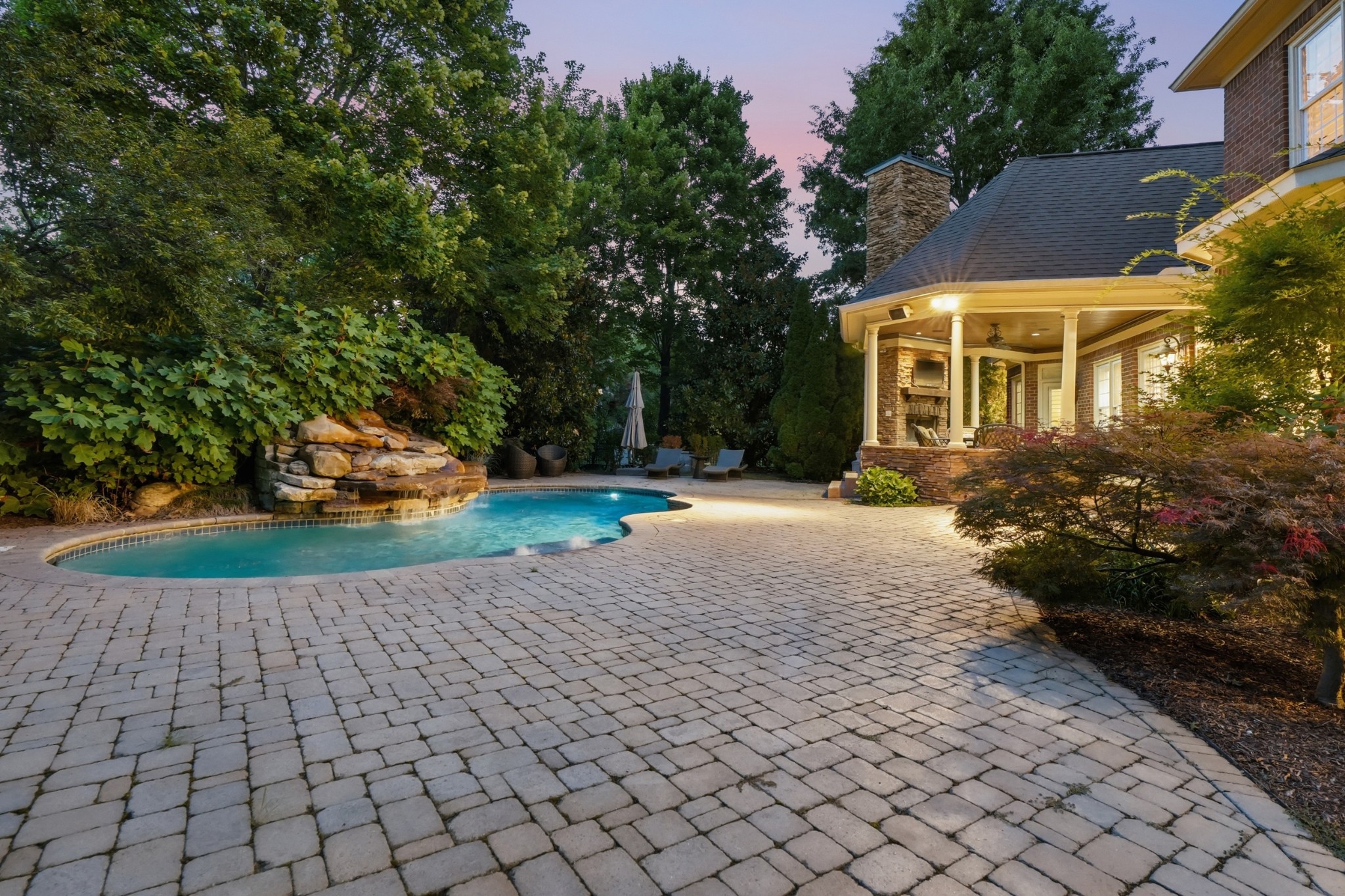 1136 Haverhill Dr