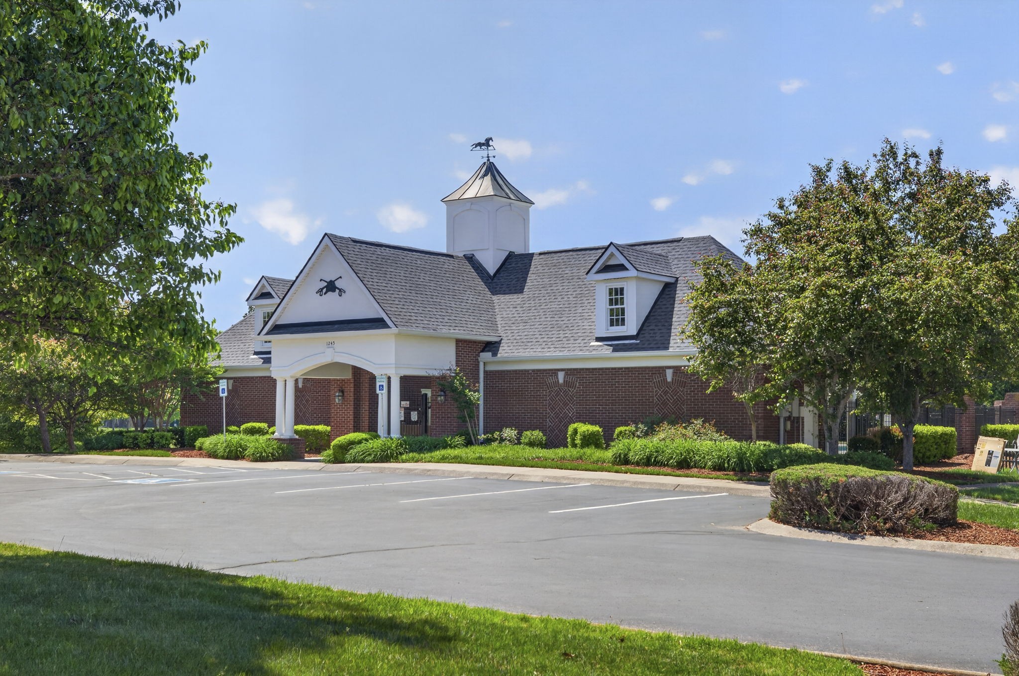 1136 Haverhill Dr
