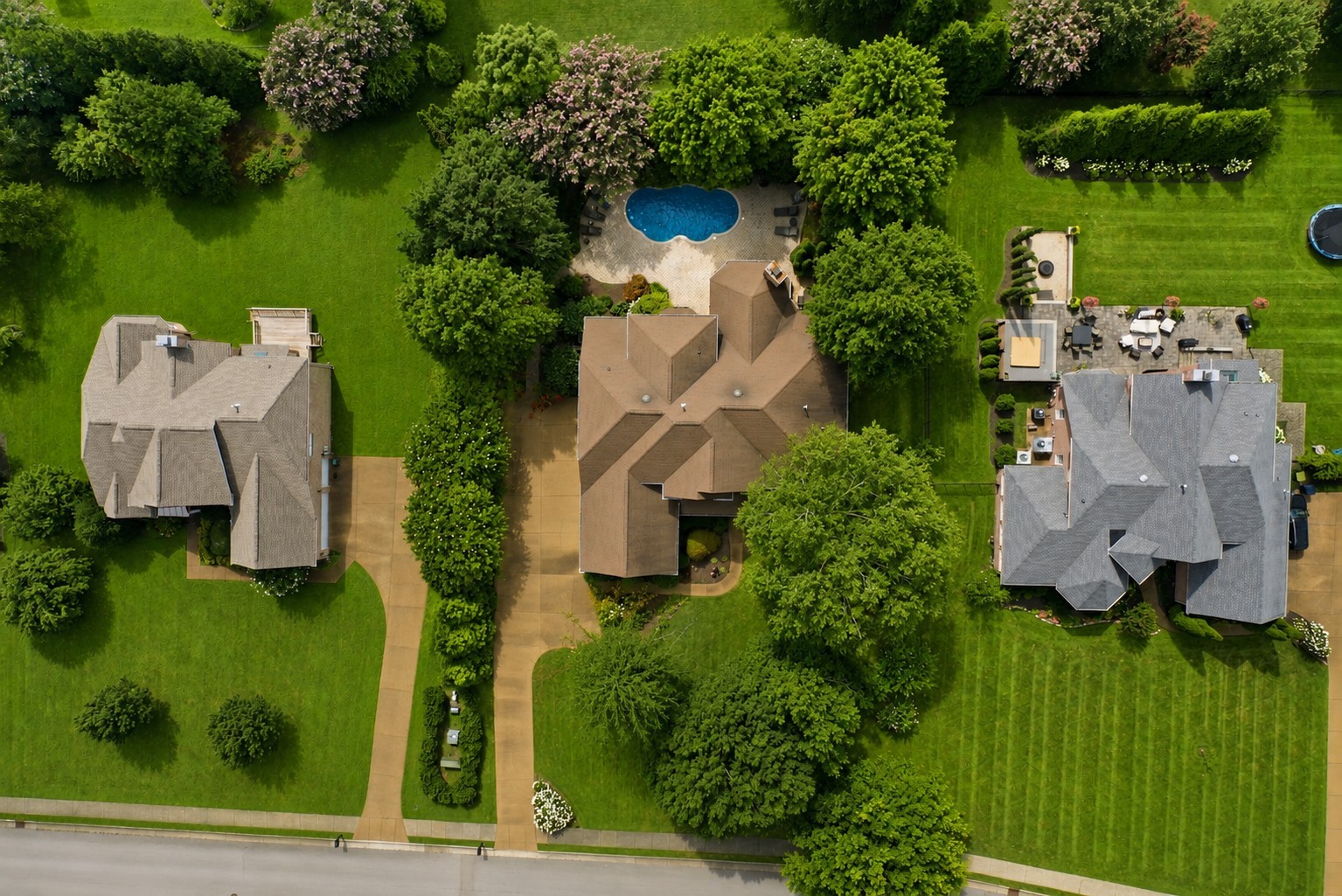1136 Haverhill Dr