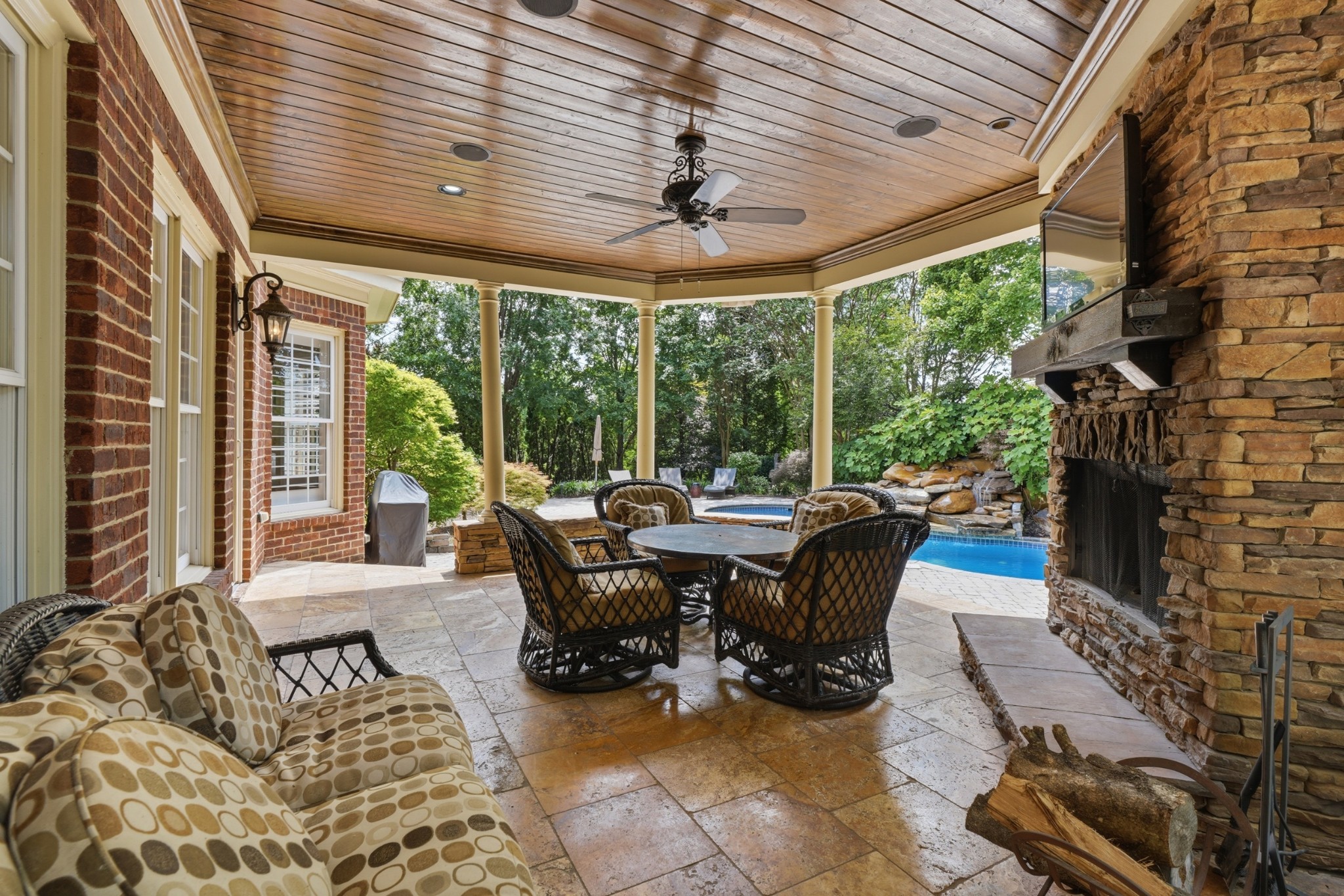 1136 Haverhill Dr