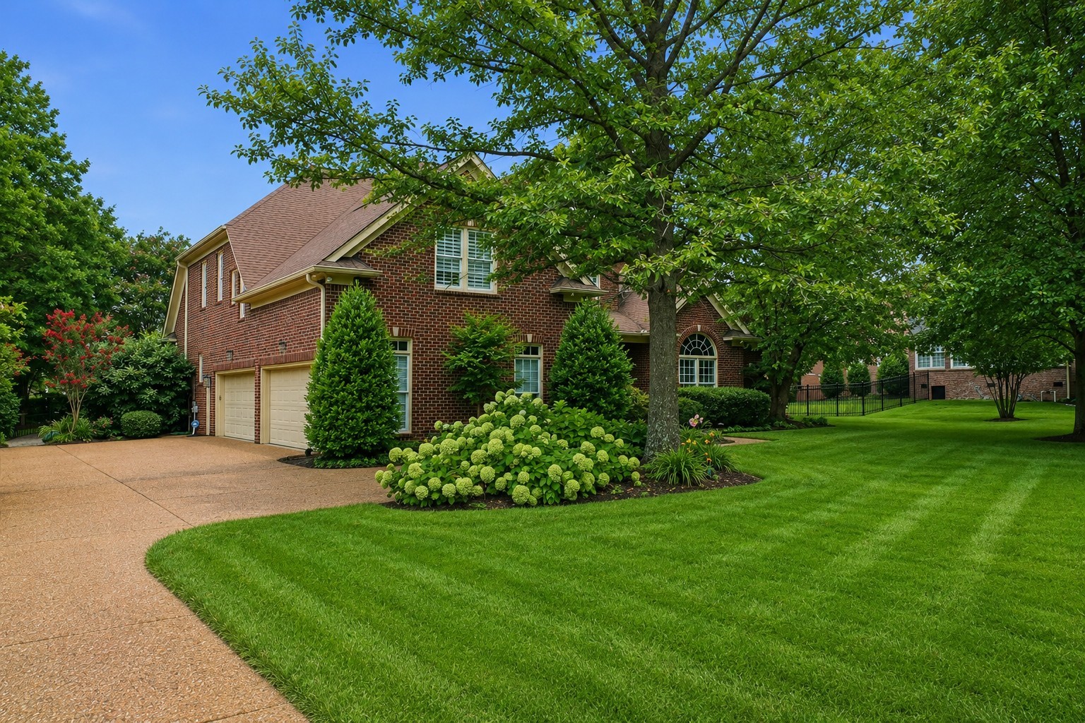 1136 Haverhill Dr