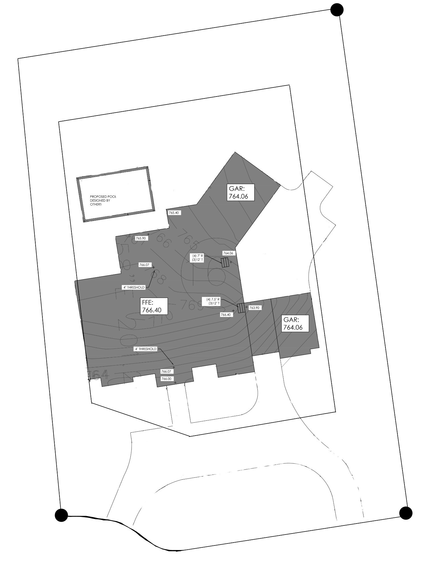 8104 Turning Point Dr Unit: Lot 16
