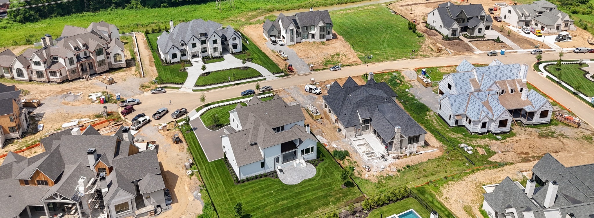 8104 Turning Point Dr Unit: Lot 16