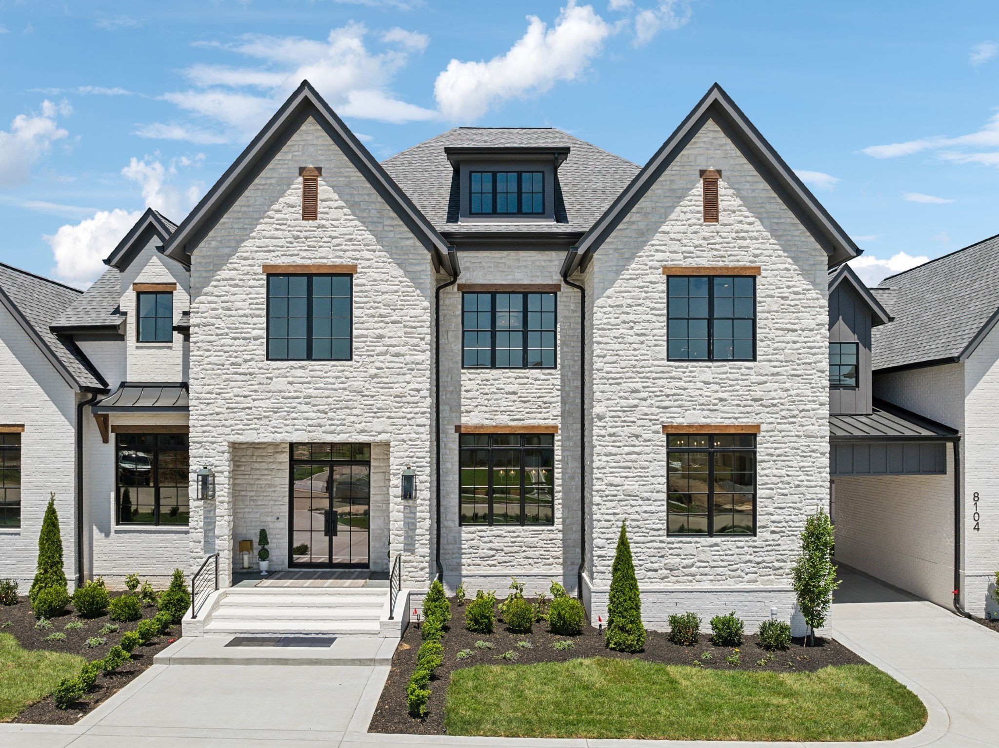8104 Turning Point Dr Unit: Lot 16