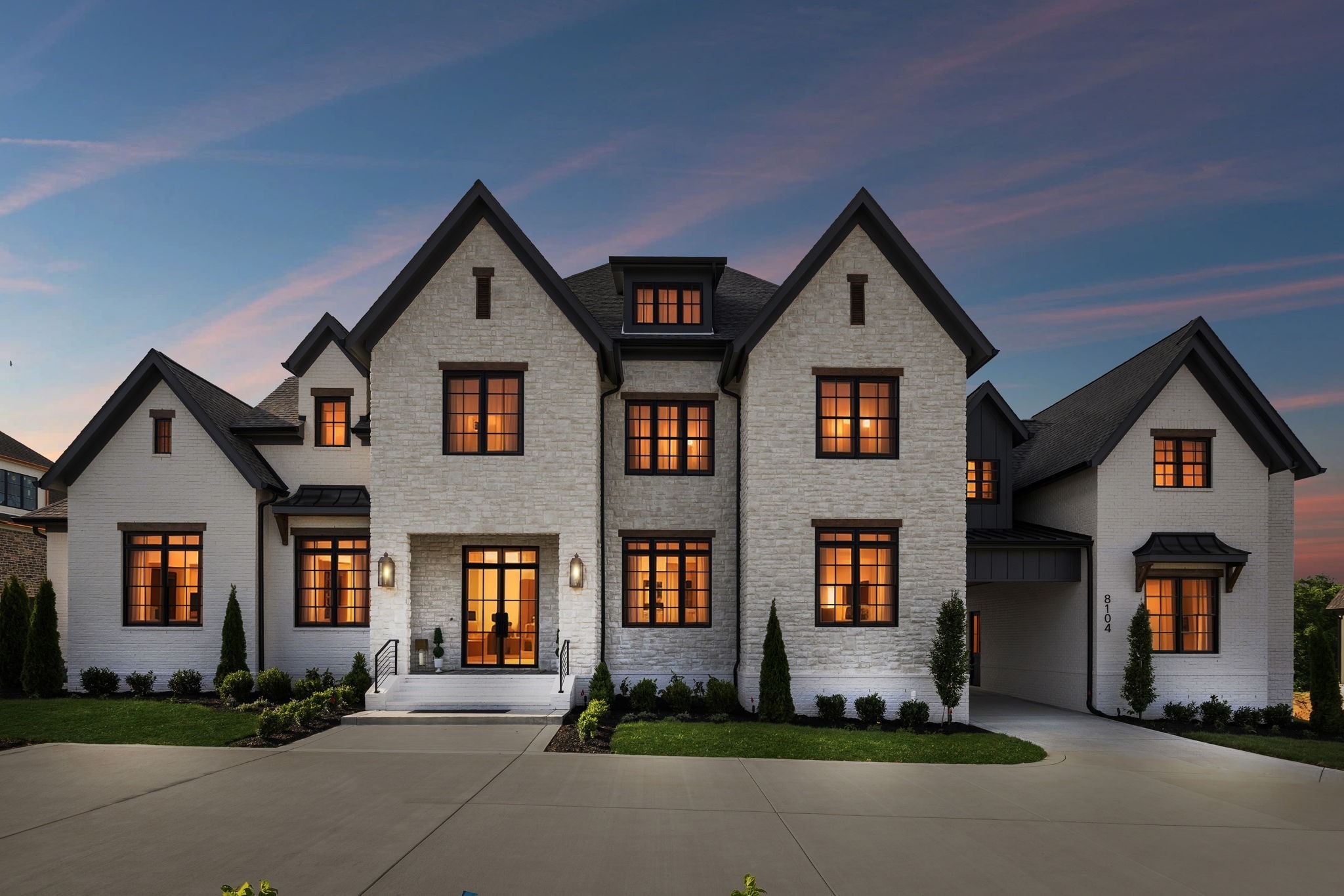 8104 Turning Point Dr Unit: Lot 16