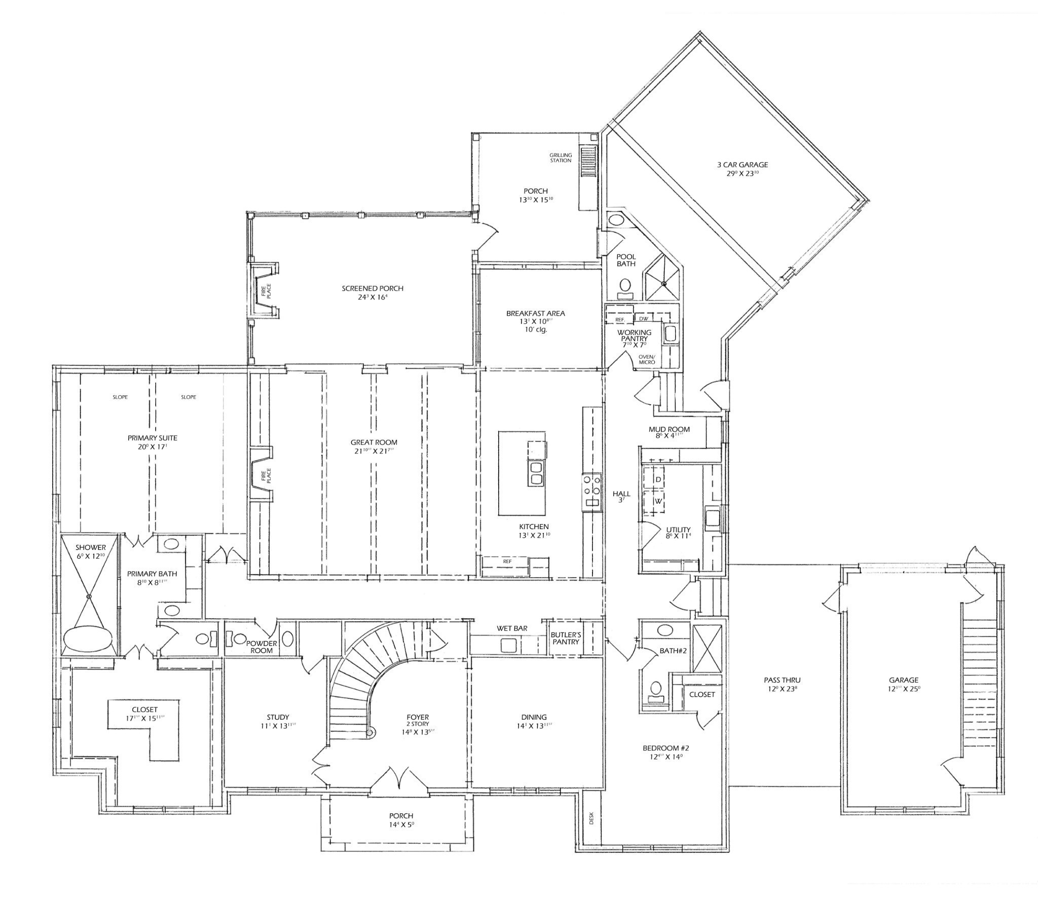 8104 Turning Point Dr Unit: Lot 16