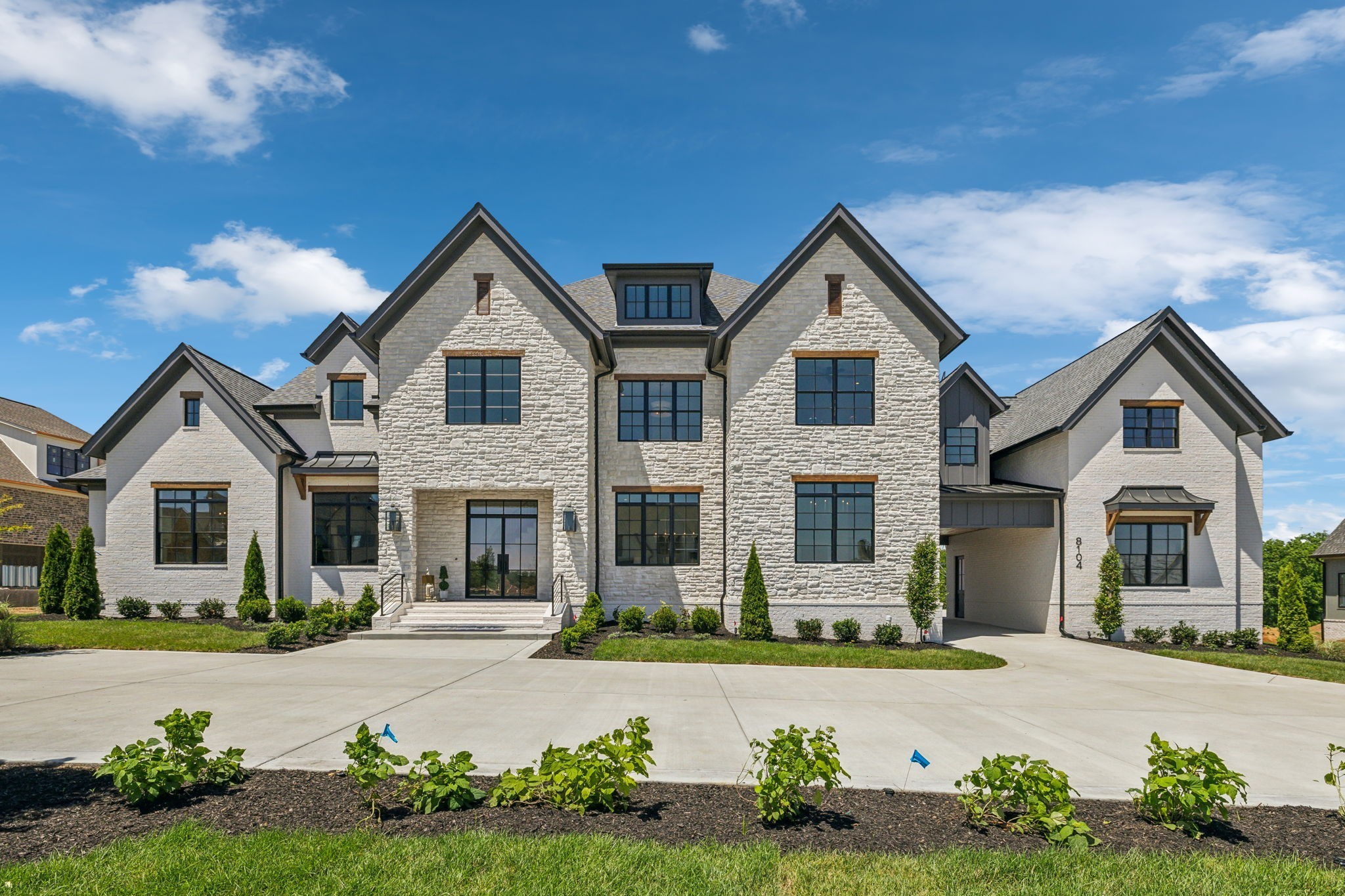 8104 Turning Point Dr Unit: Lot 16