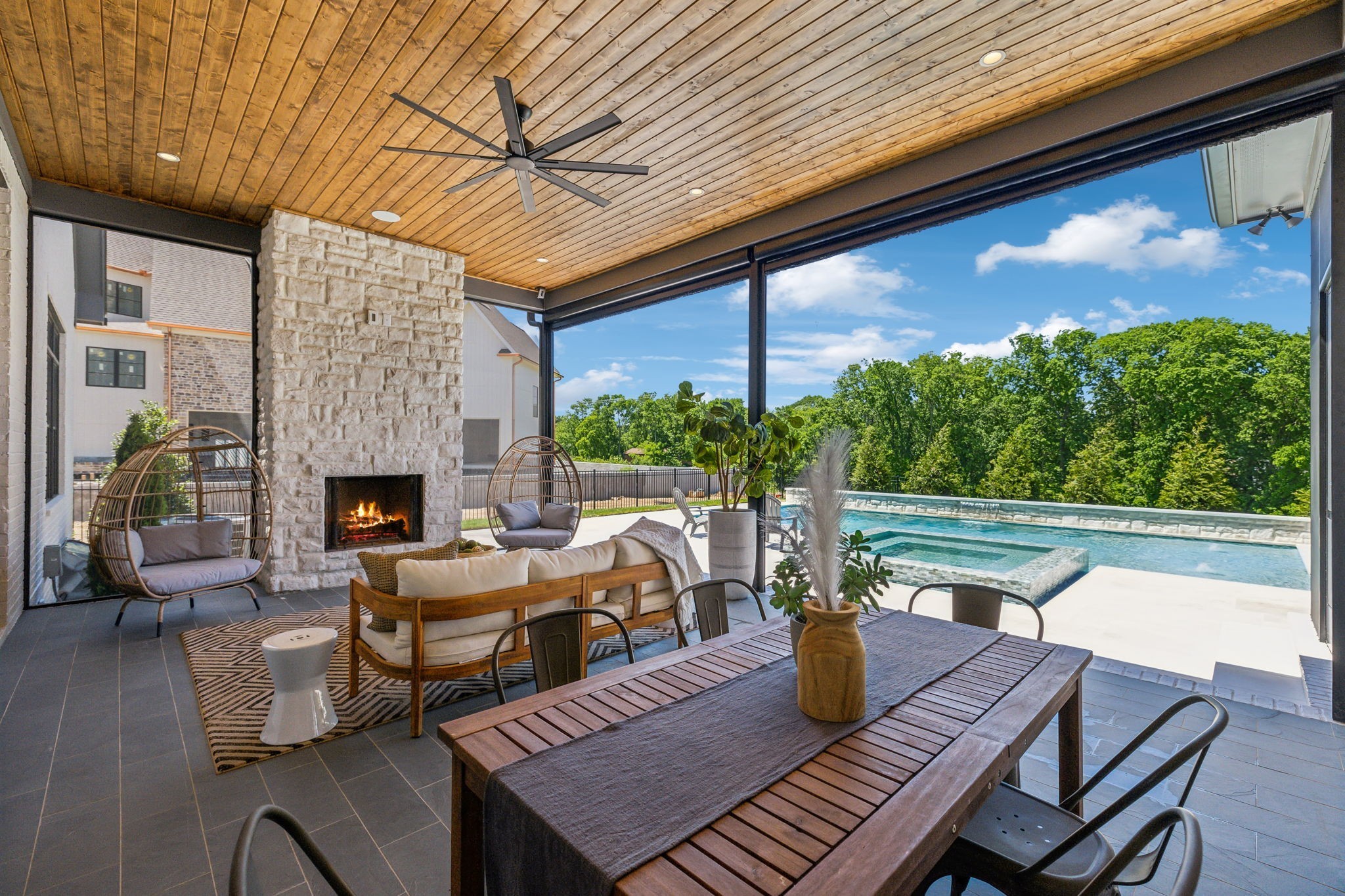 8104 Turning Point Dr Unit: Lot 16
