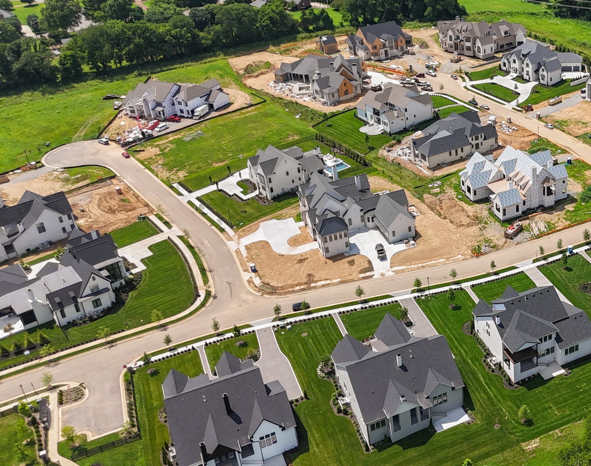 8104 Turning Point Dr Unit: Lot 16