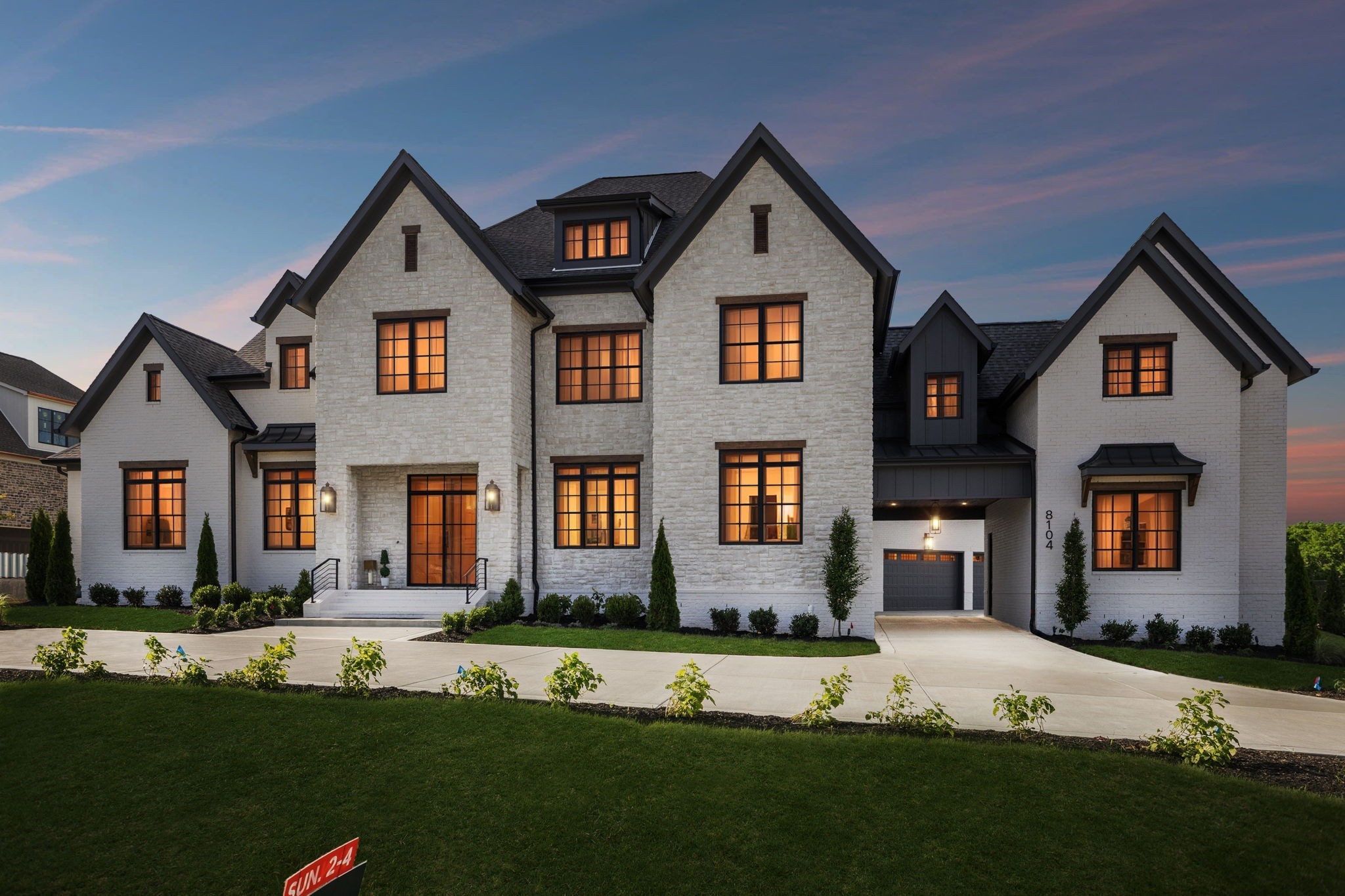 8104 Turning Point Dr Unit: Lot 16
