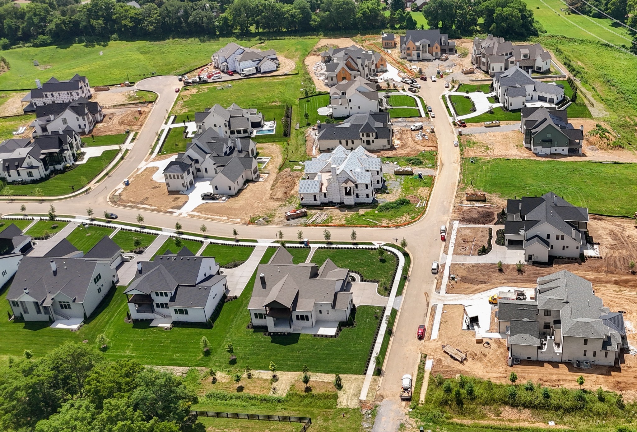 8104 Turning Point Dr Unit: Lot 16
