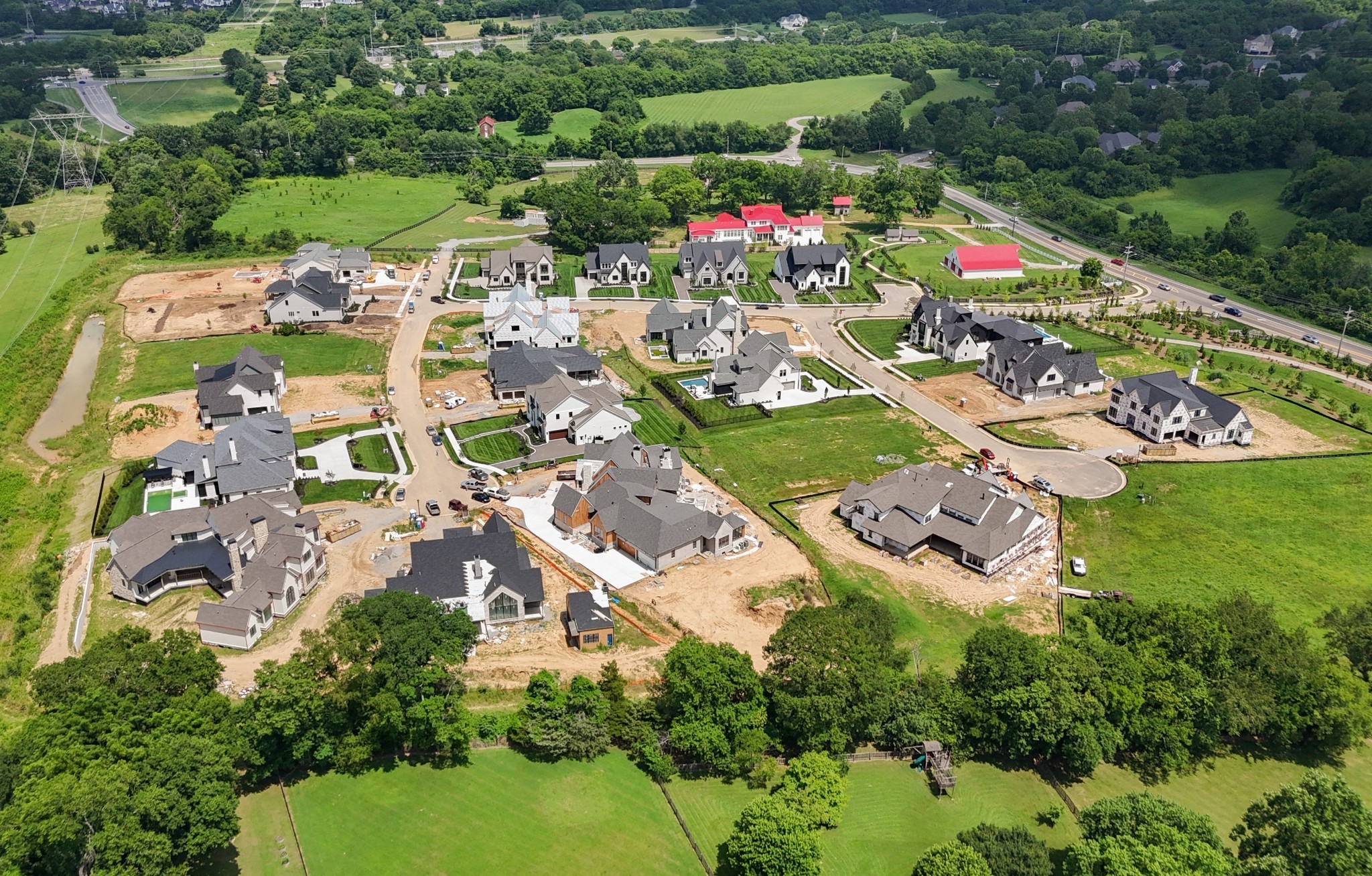 8104 Turning Point Dr Unit: Lot 16