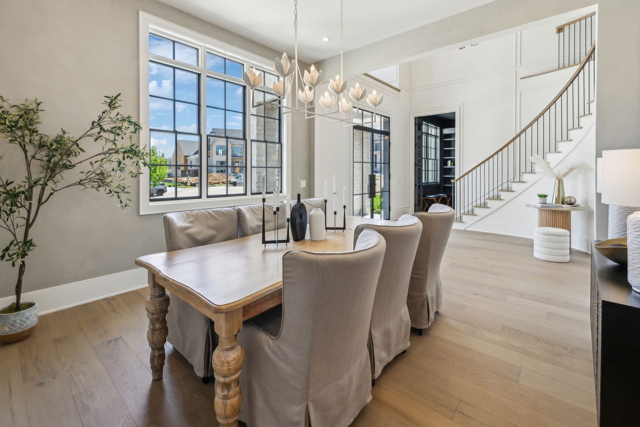 8104 Turning Point Dr Unit: Lot 16