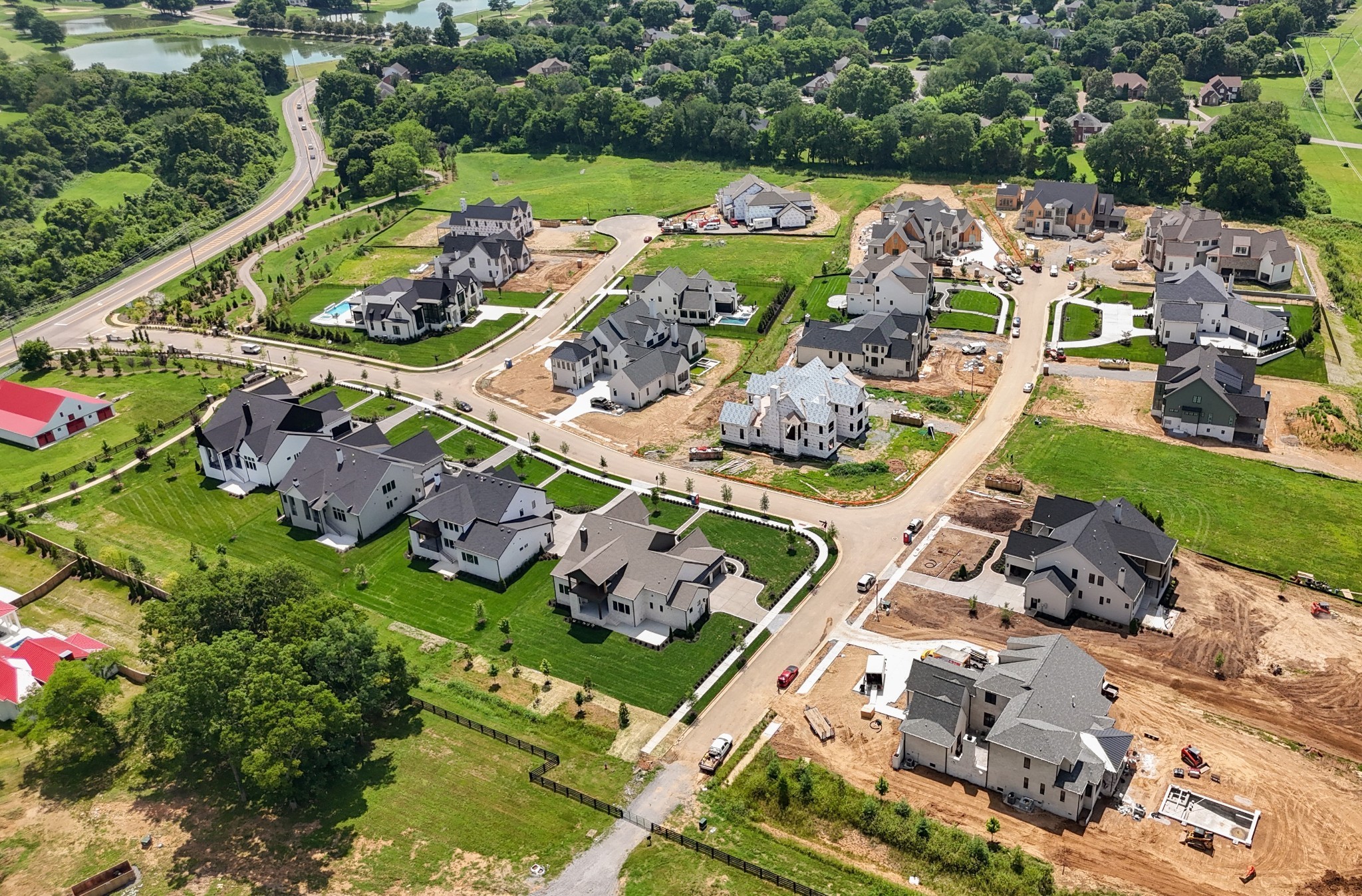 8104 Turning Point Dr Unit: Lot 16