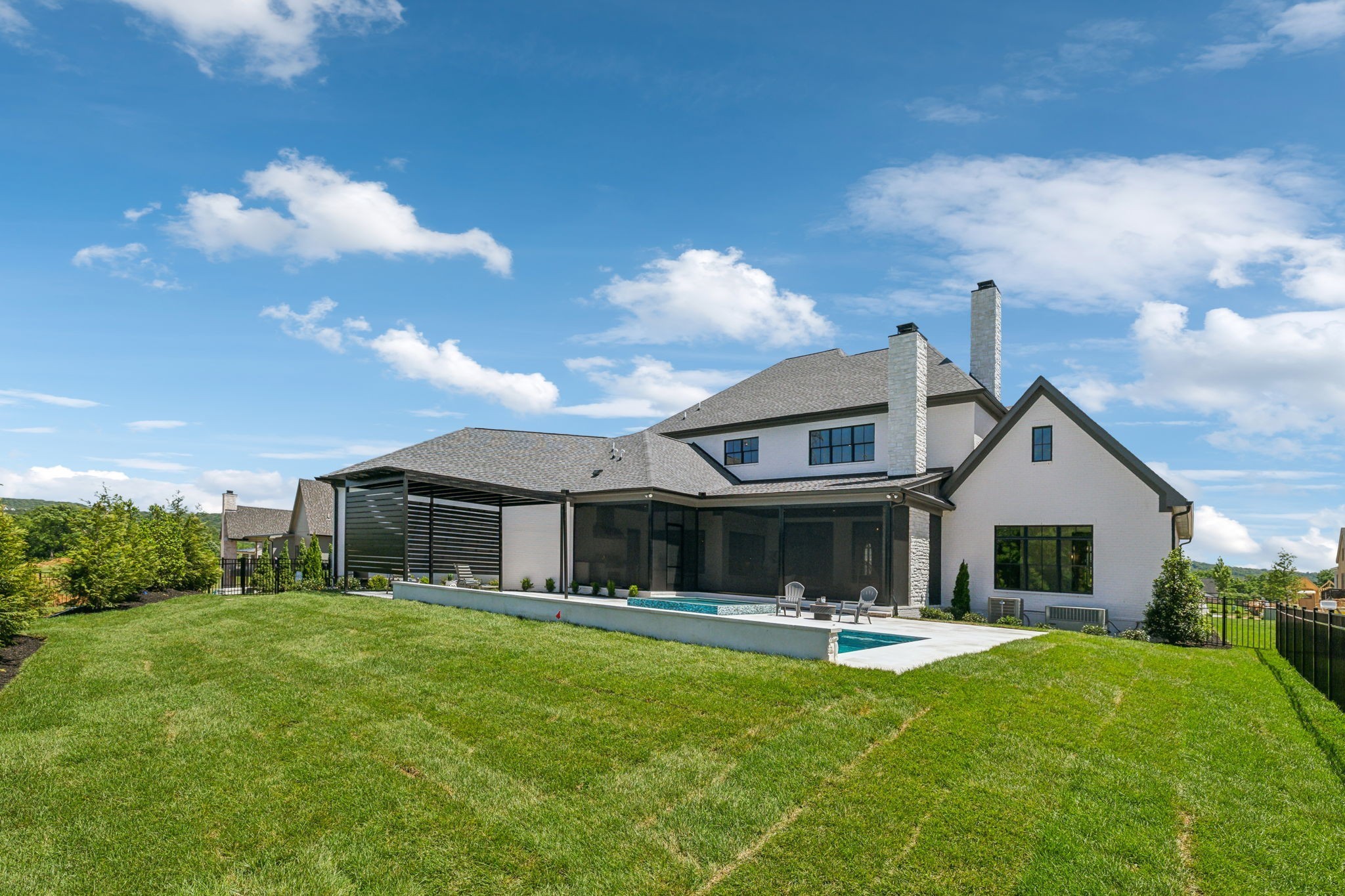 8104 Turning Point Dr Unit: Lot 16