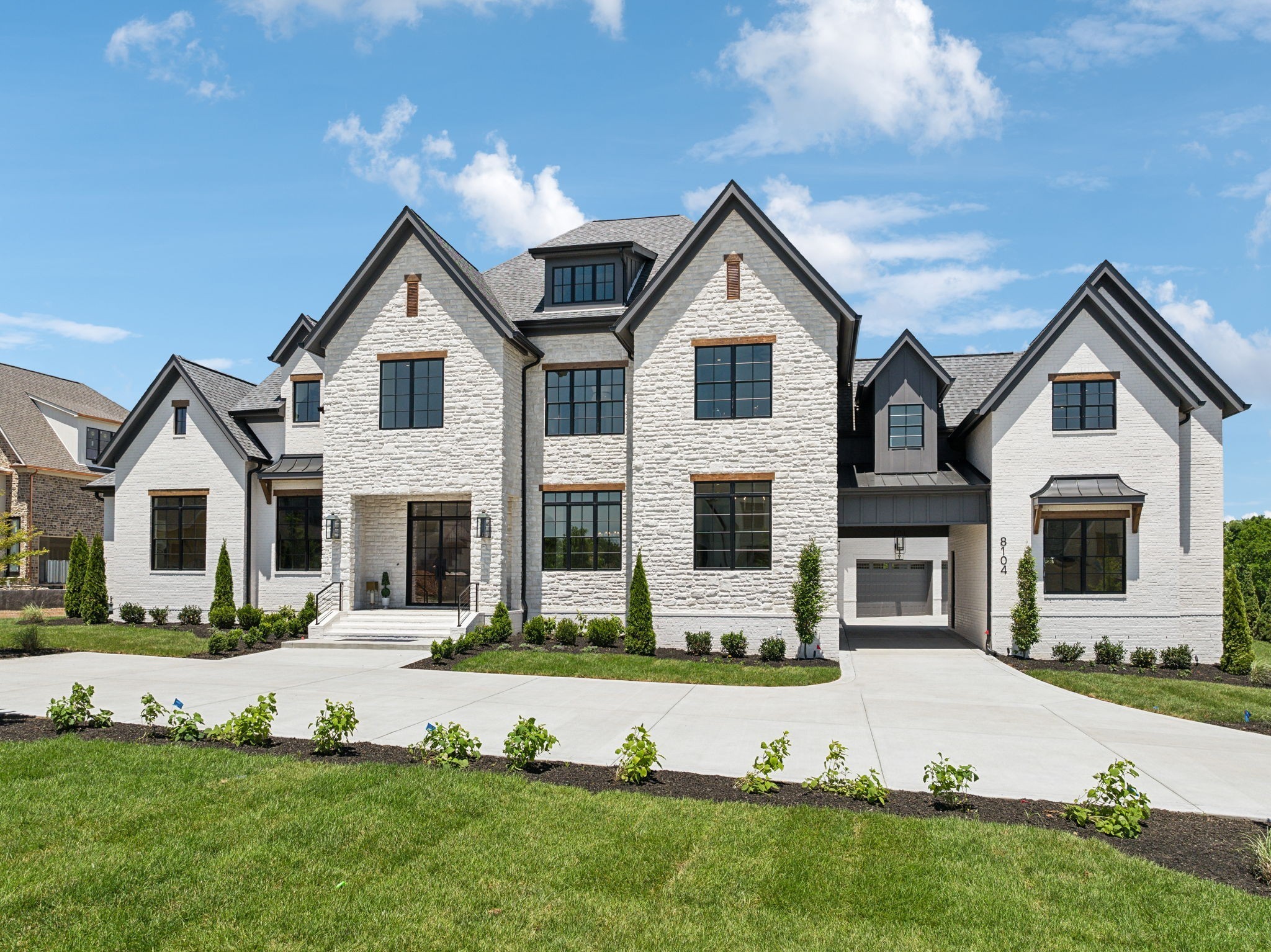 8104 Turning Point Dr Unit: Lot 16
