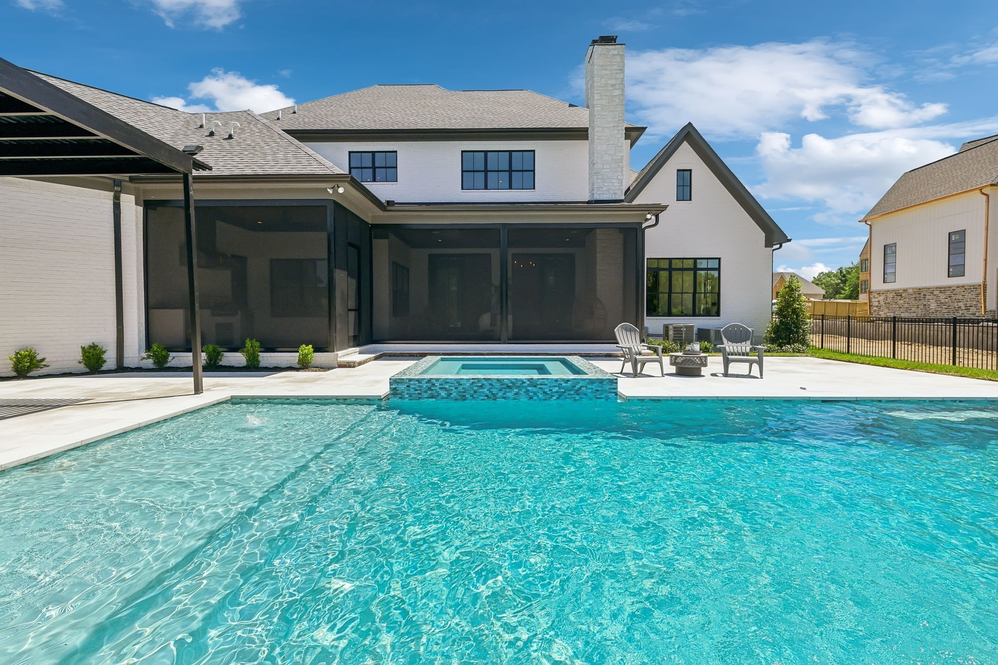 8104 Turning Point Dr Unit: Lot 16