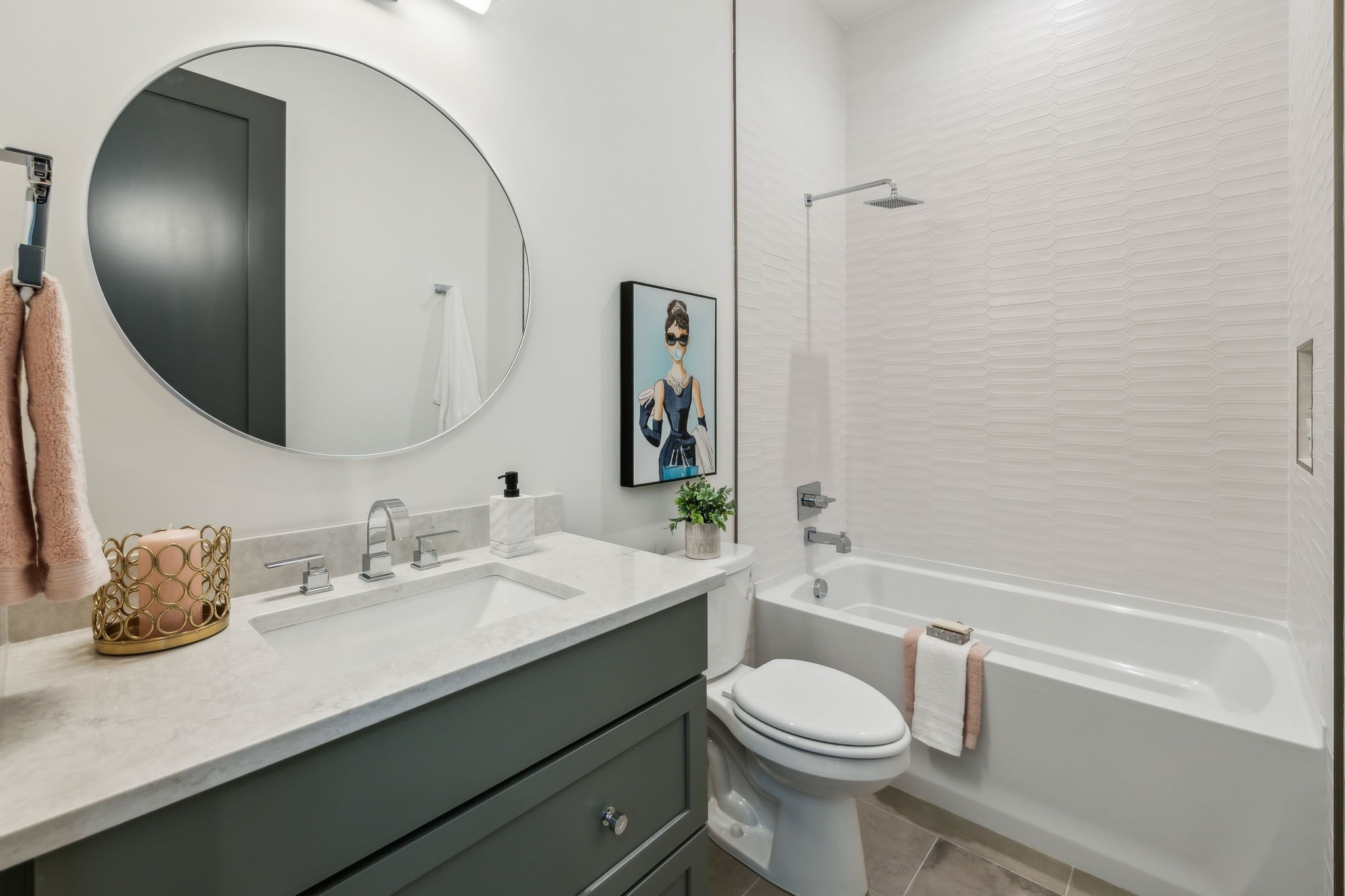 8104 Turning Point Dr Unit: Lot 16