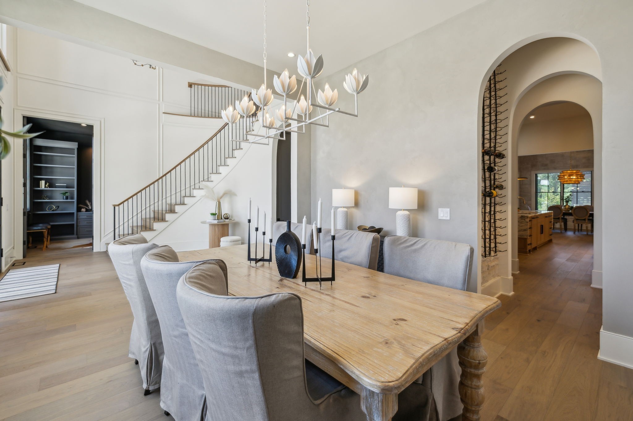 8104 Turning Point Dr Unit: Lot 16