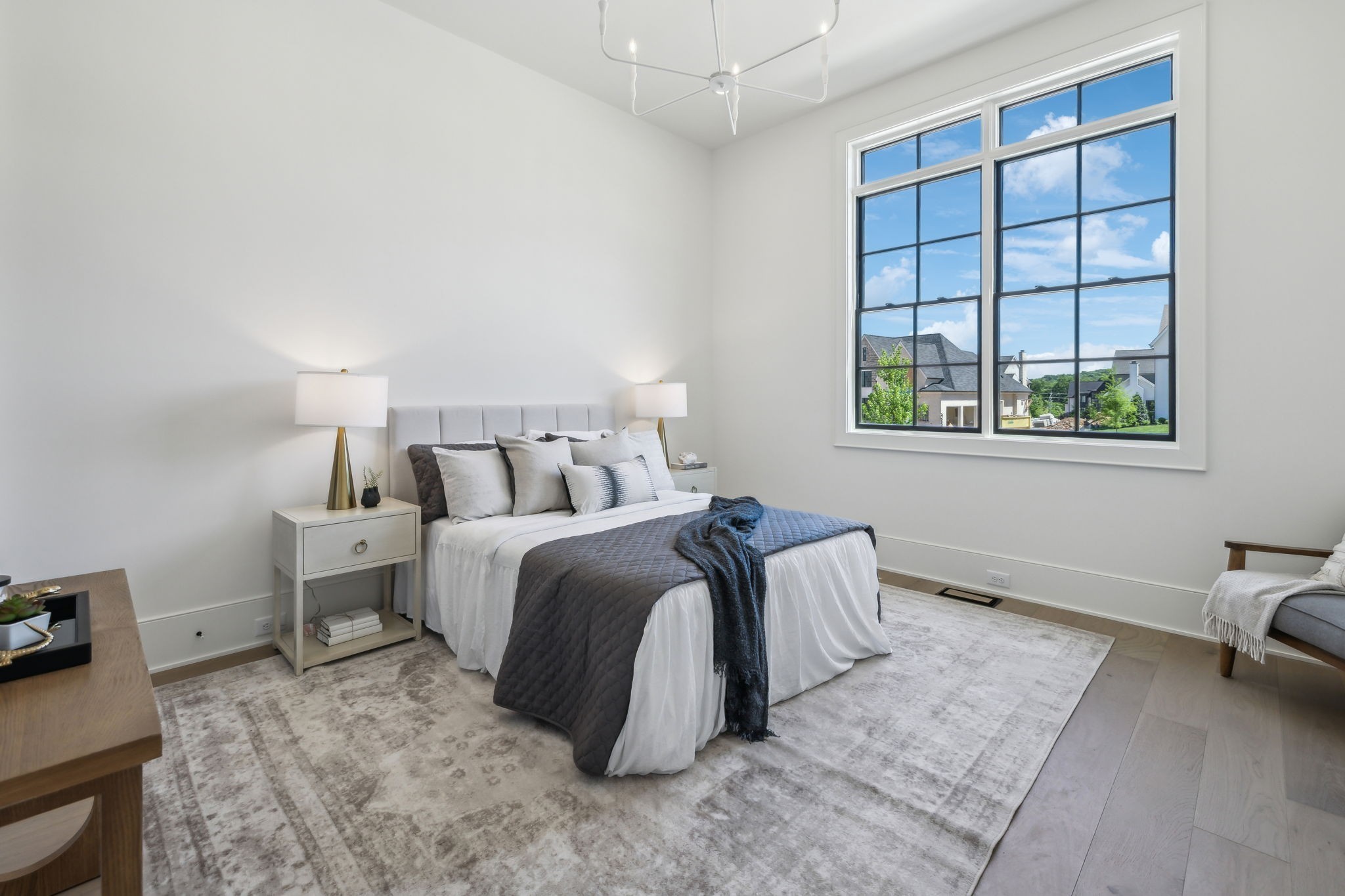 8104 Turning Point Dr Unit: Lot 16