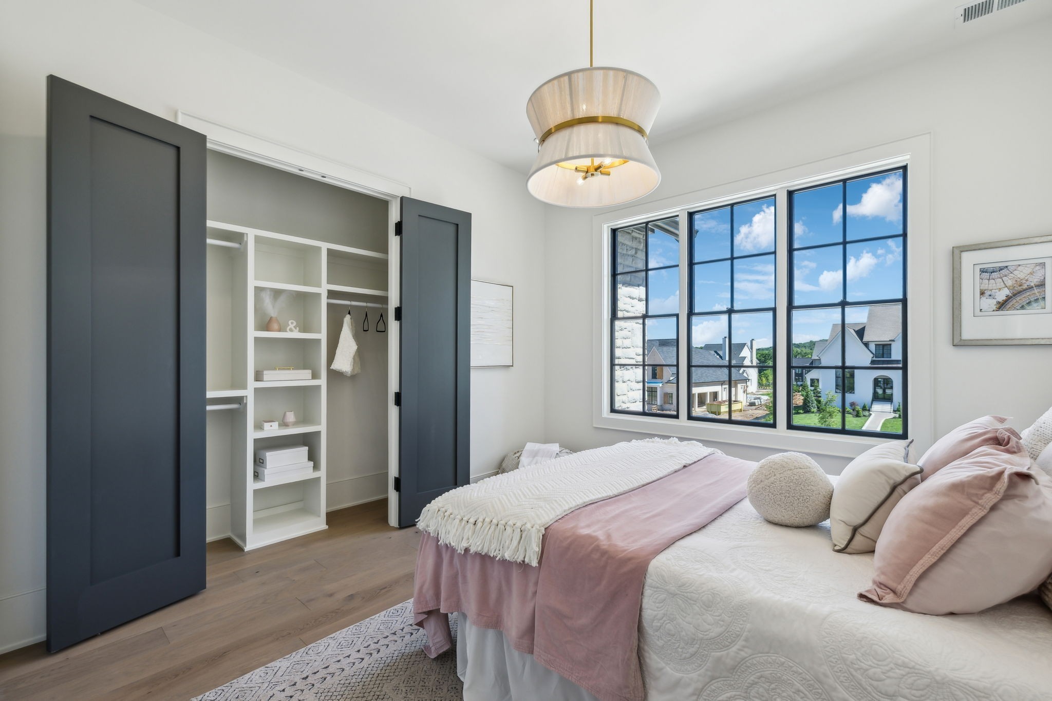 8104 Turning Point Dr Unit: Lot 16