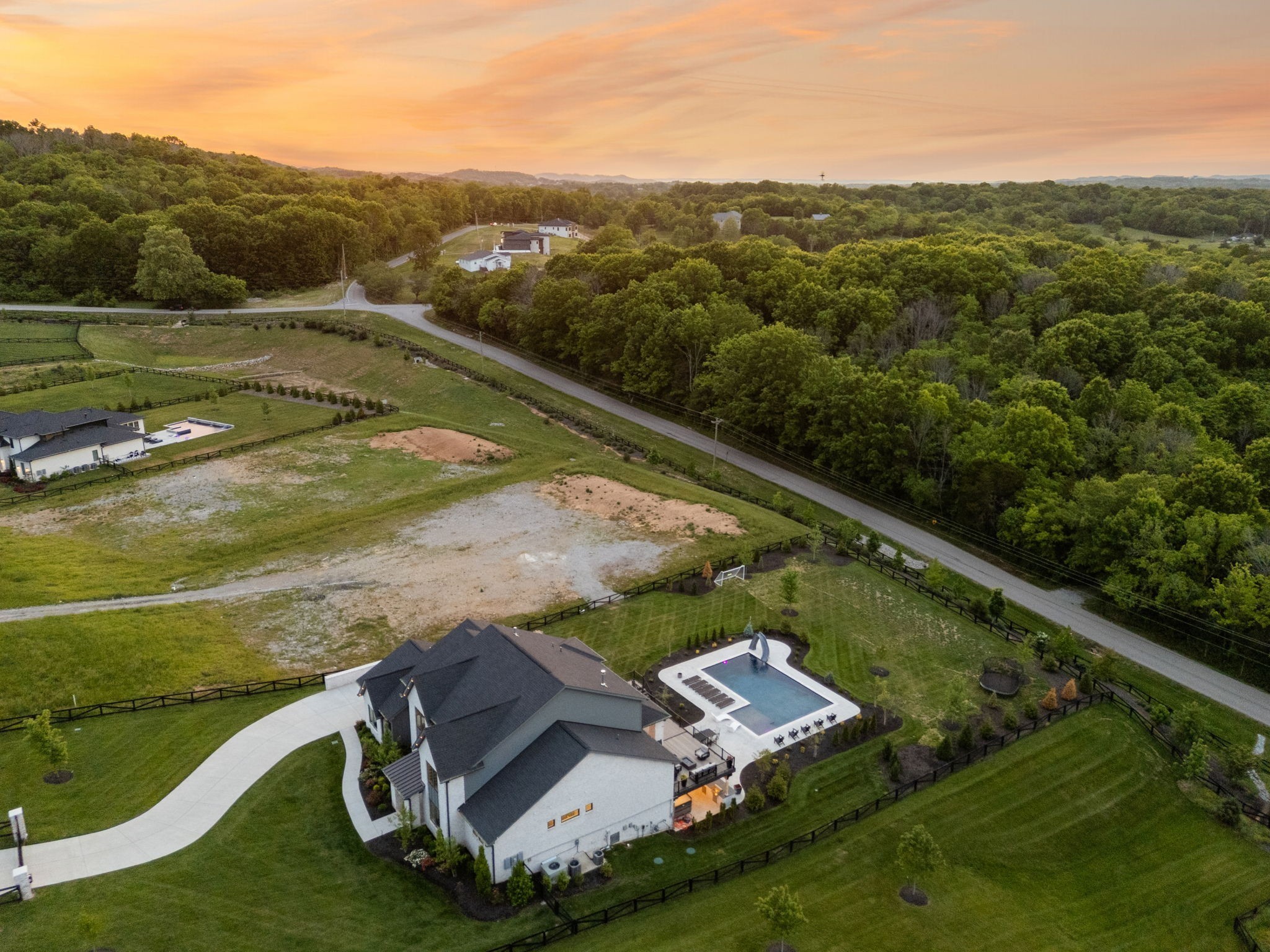 7128 Bonterra Dr