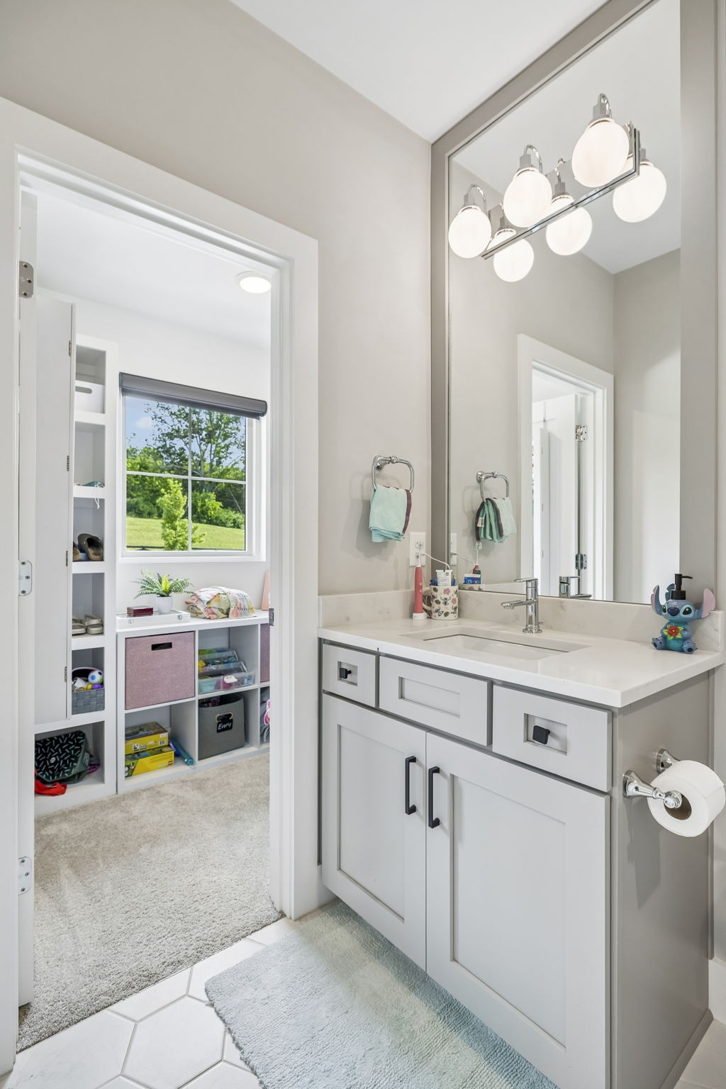 7128 Bonterra Dr