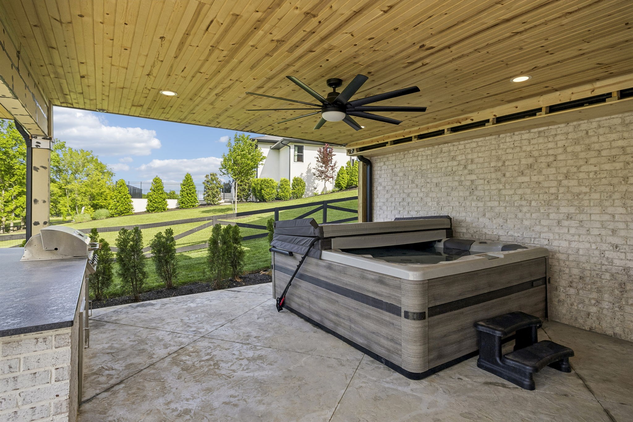 7128 Bonterra Dr