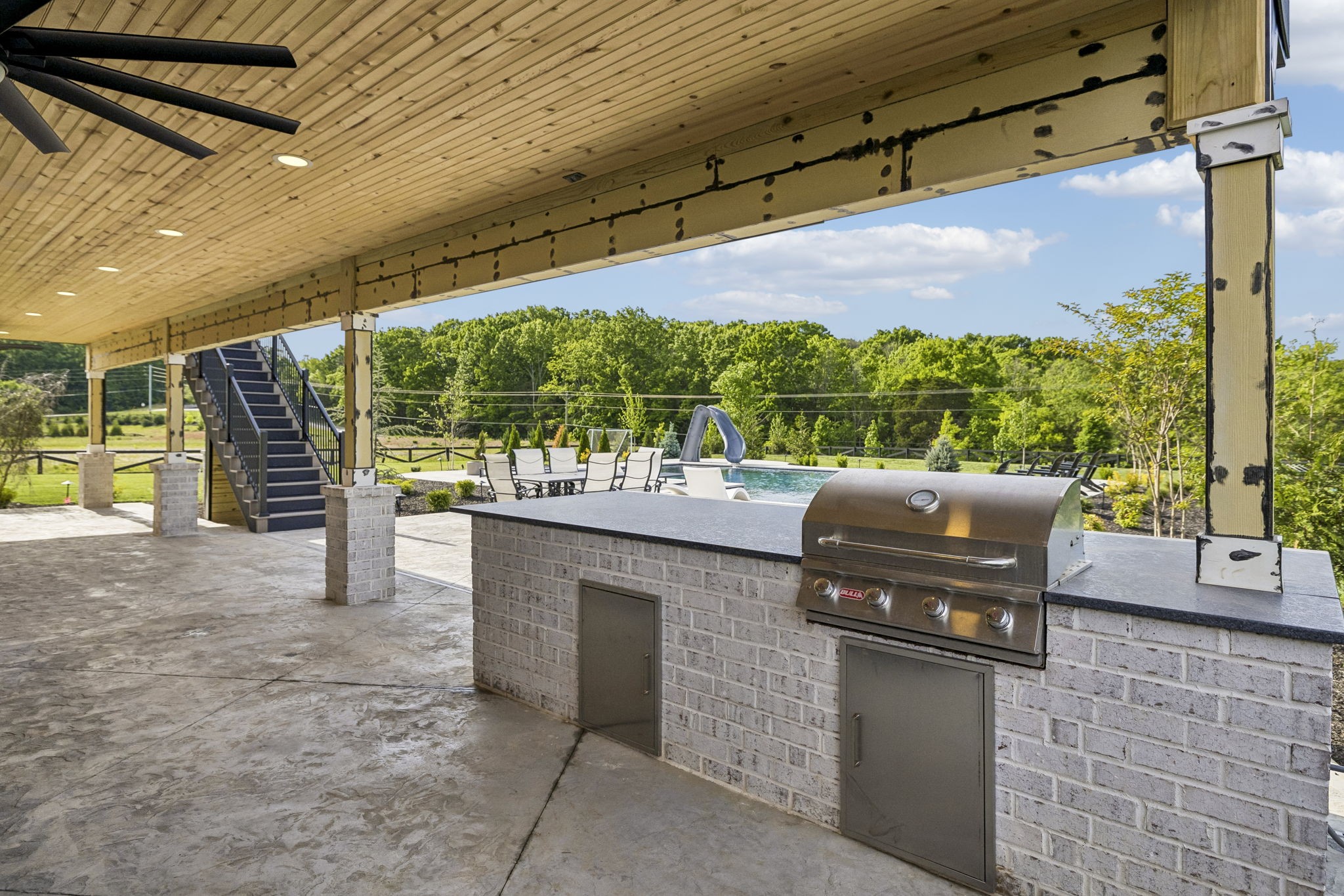 7128 Bonterra Dr