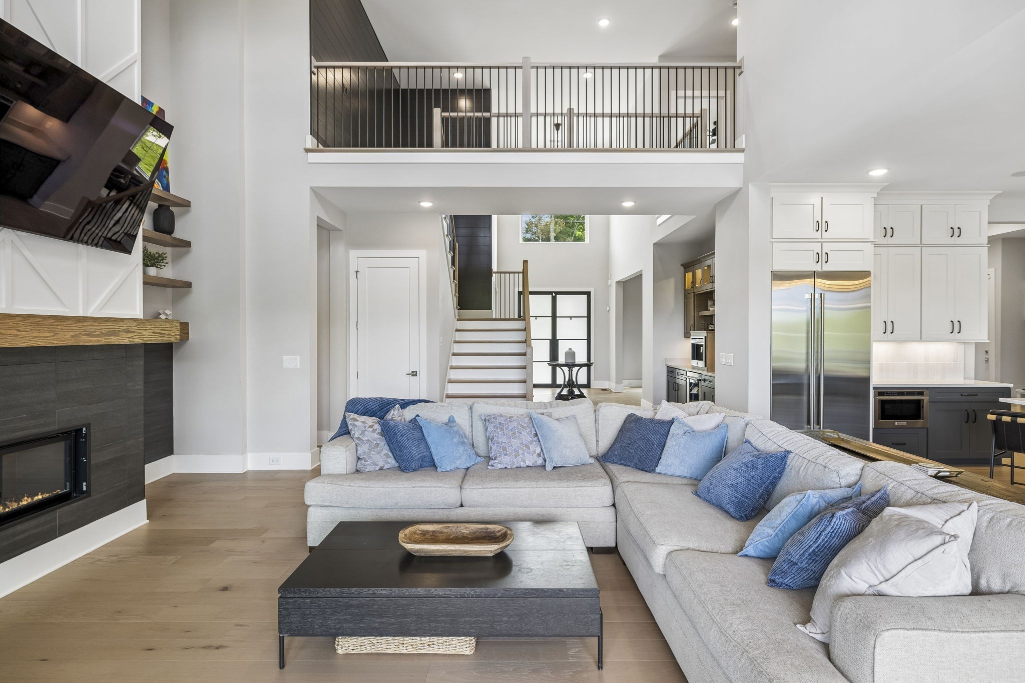 7128 Bonterra Dr