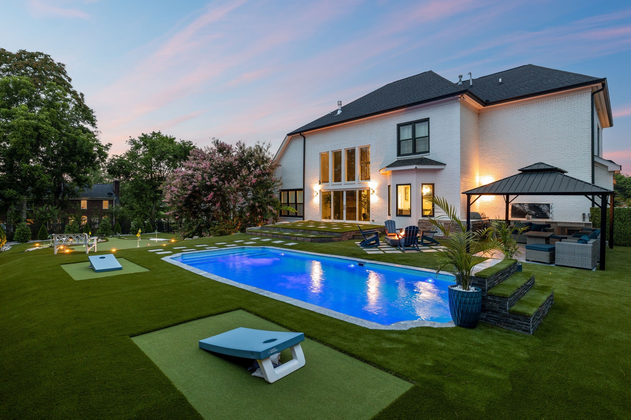 2112 Summer Hill Cir