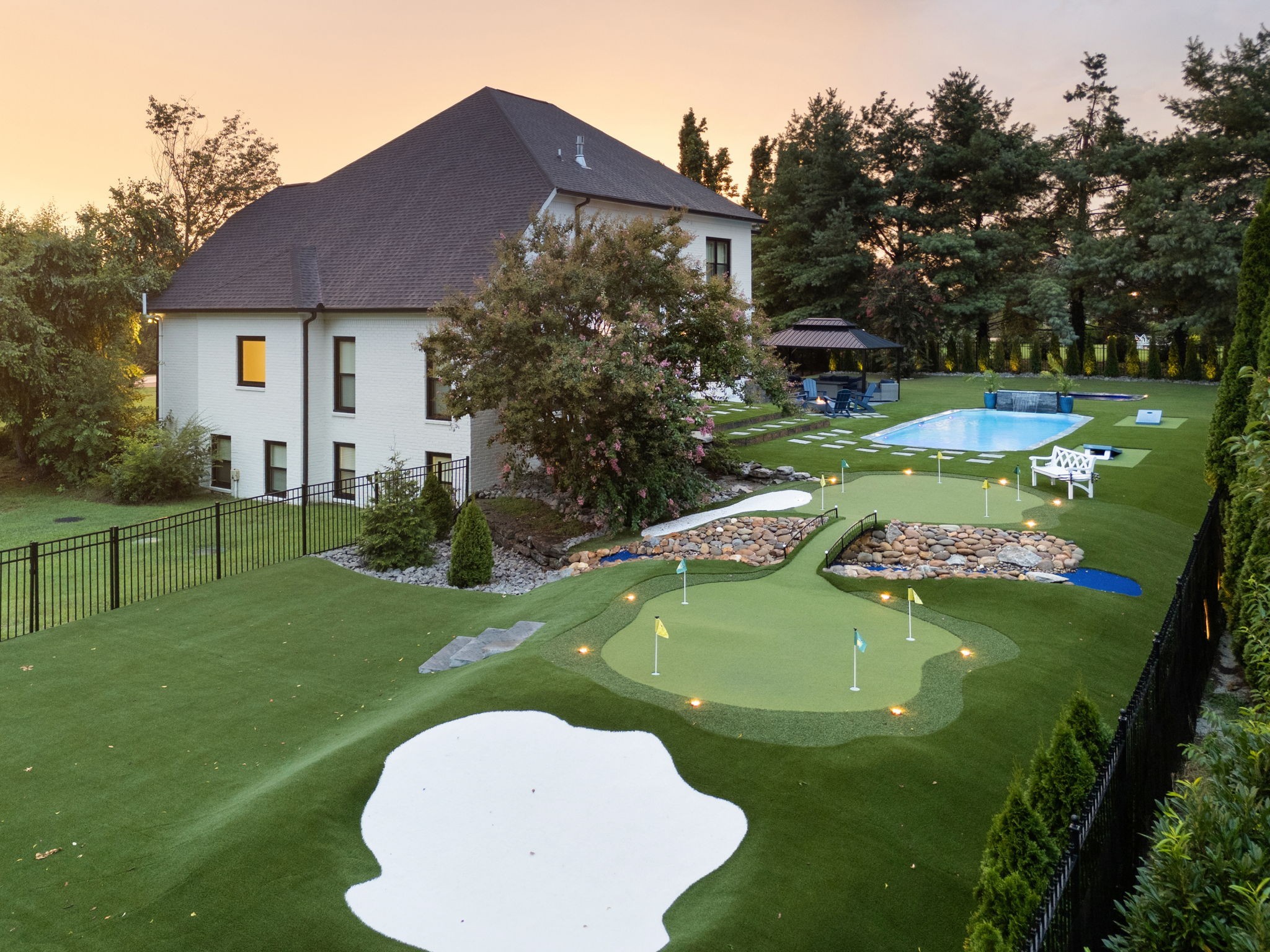 2112 Summer Hill Cir