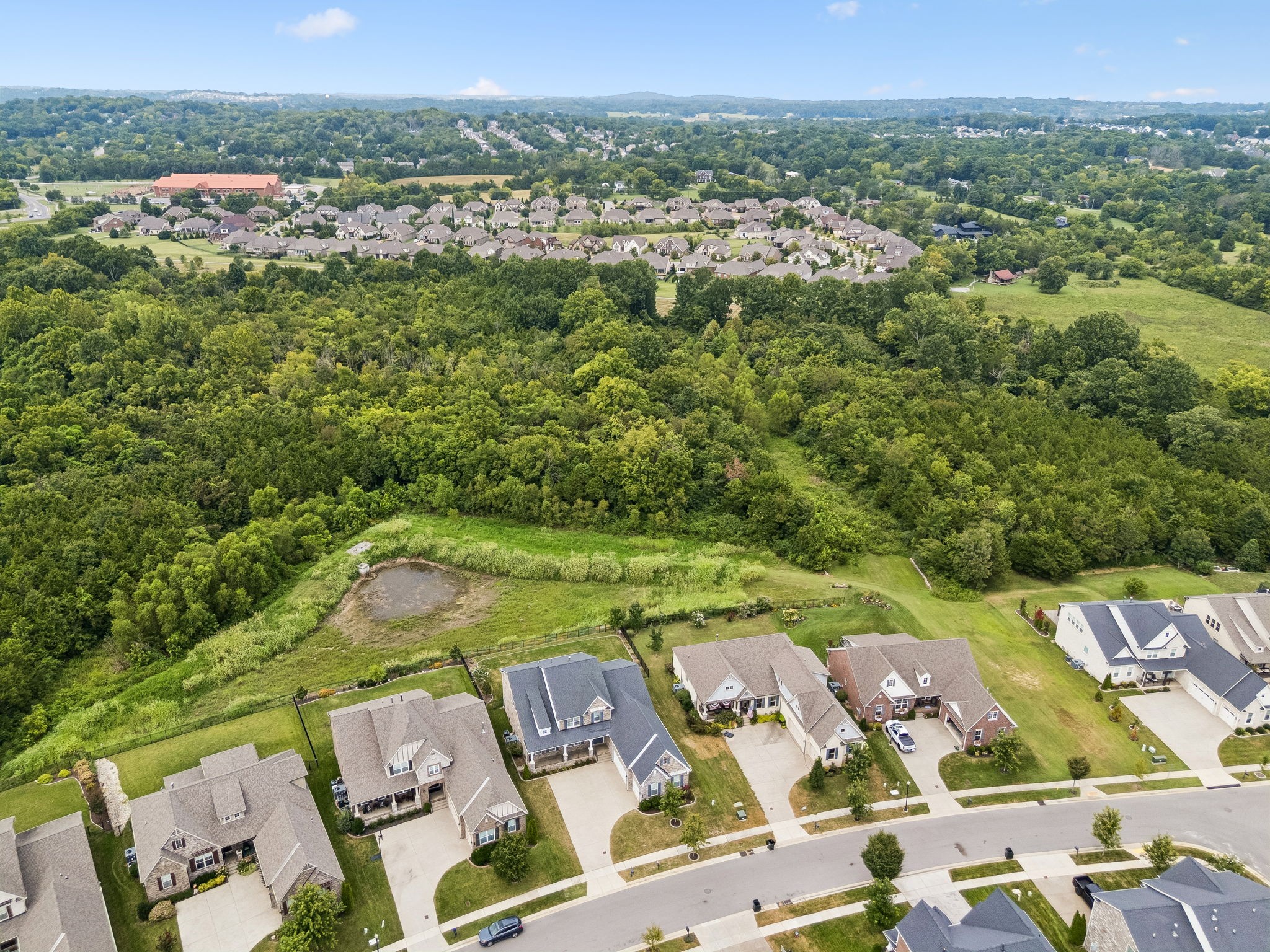 3231 Bradfield Dr