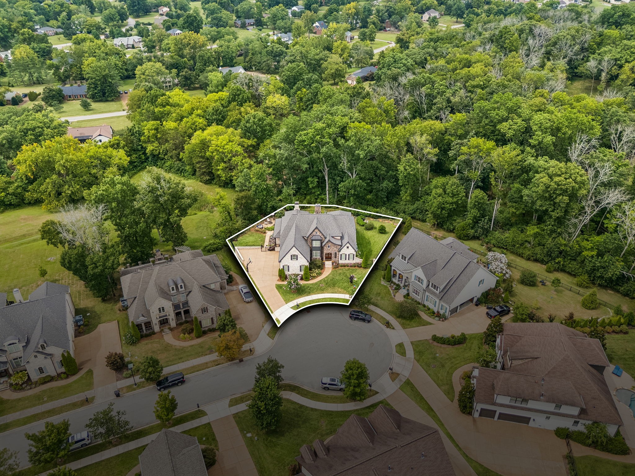 2231 Dunblane Ln