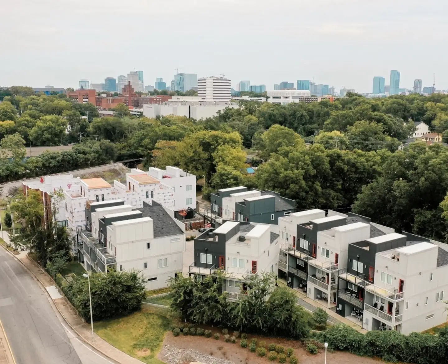2410 Meharry Blvd Unit: 9