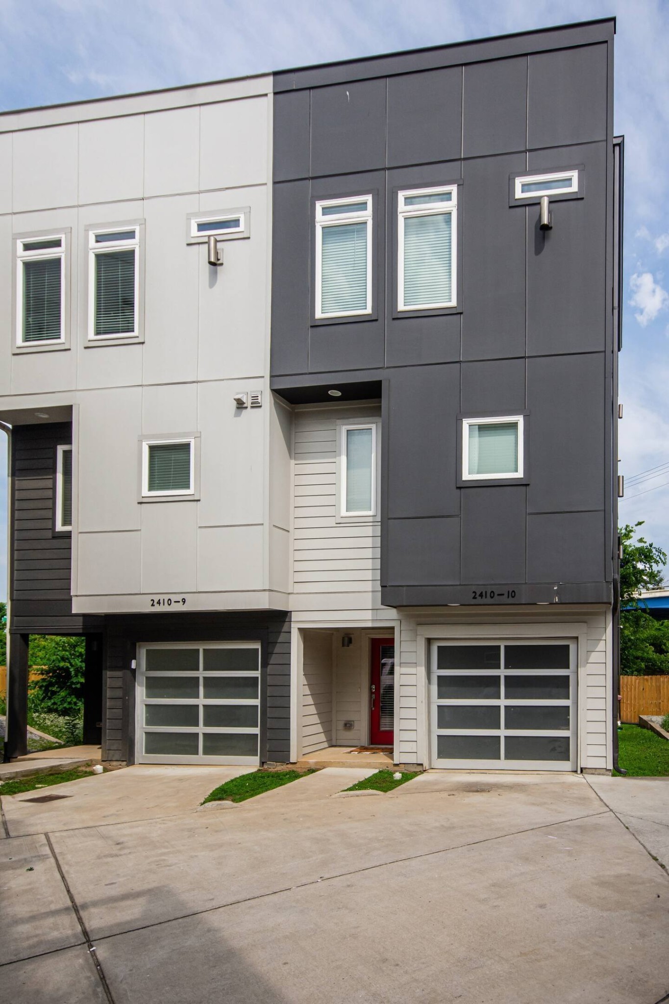2410 Meharry Blvd Unit: 9