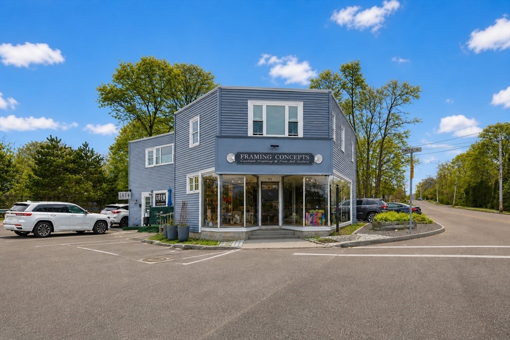 93 Ripley Rd