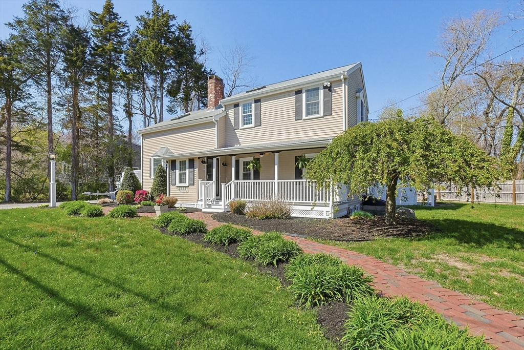 21 Washington Ave
