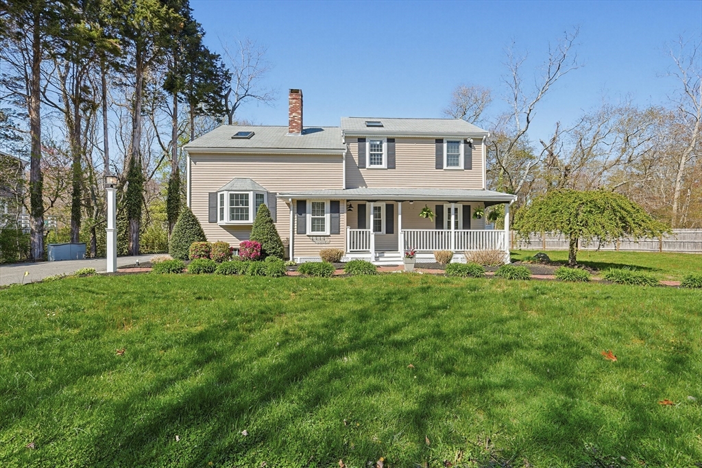 21 Washington Ave