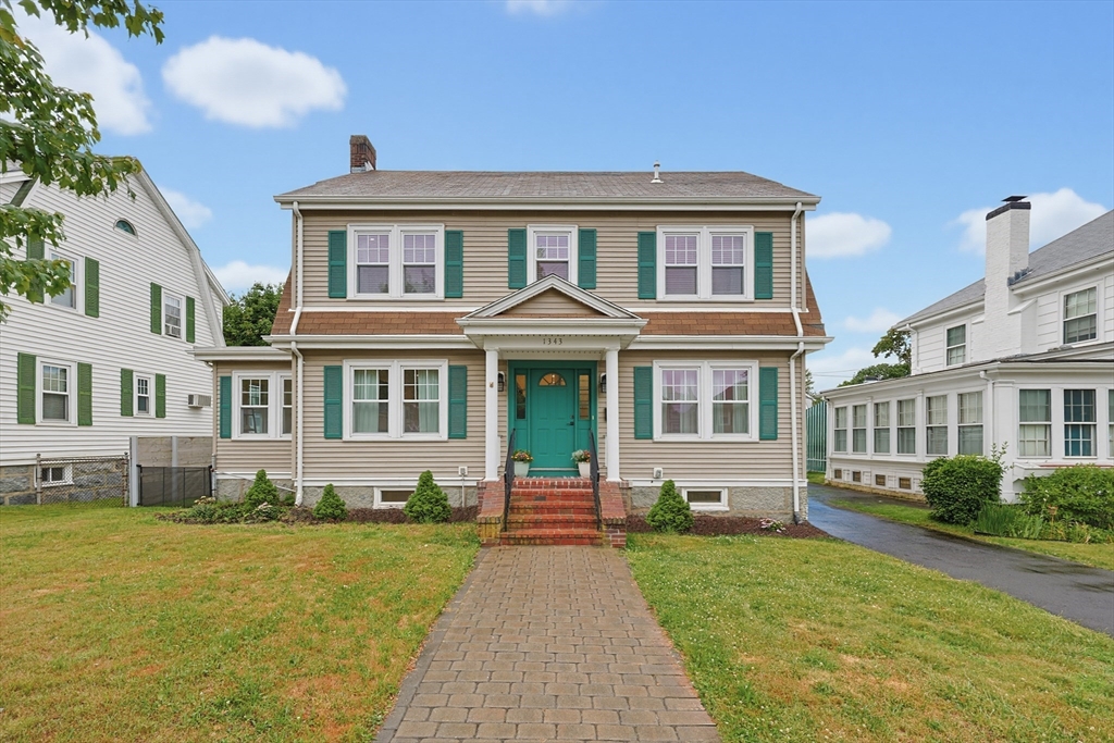 1343 Quincy Shore Dr
